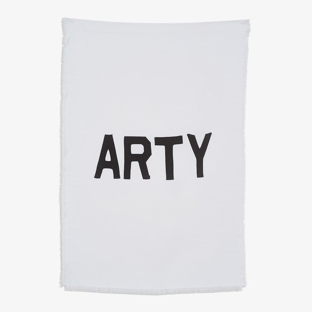 Arty, Textile  by  Arty Tappan