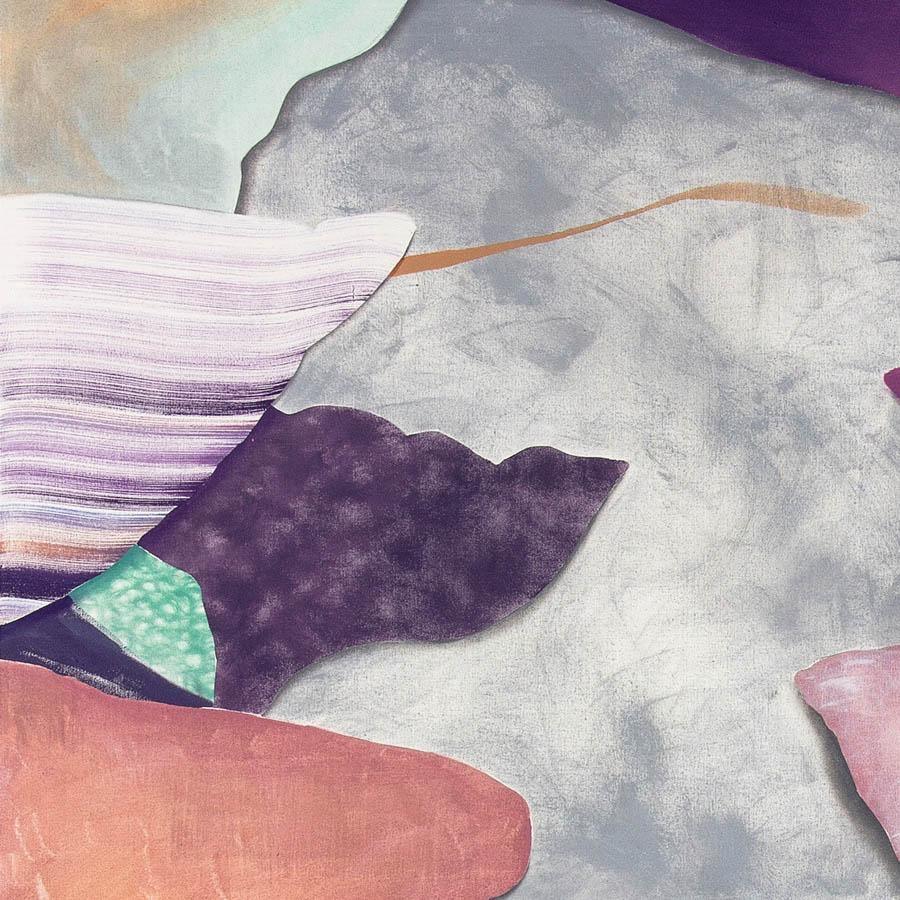 Painting by Alyssa Krause