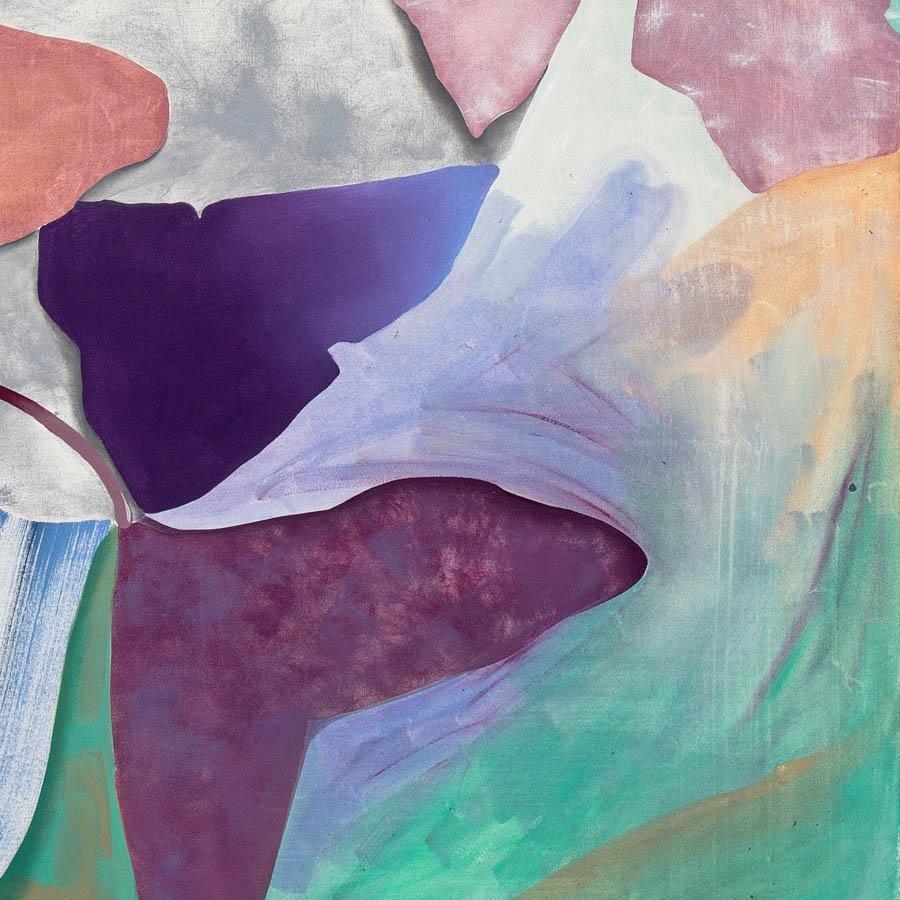 Painting by Alyssa Krause