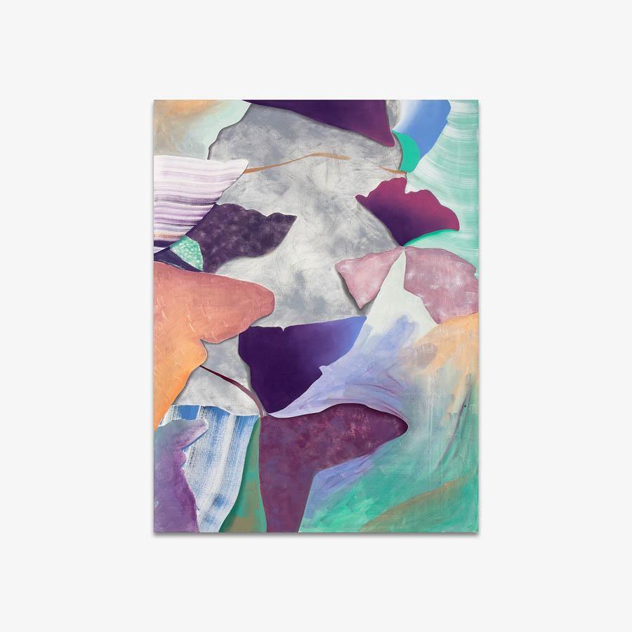 A Dream About, Painting  by  A Dream About Tappan