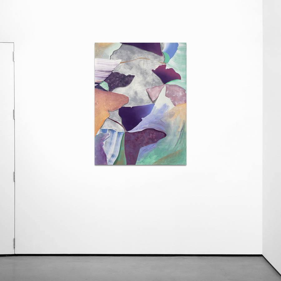 A Dream About, Painting  by  A Dream About Tappan