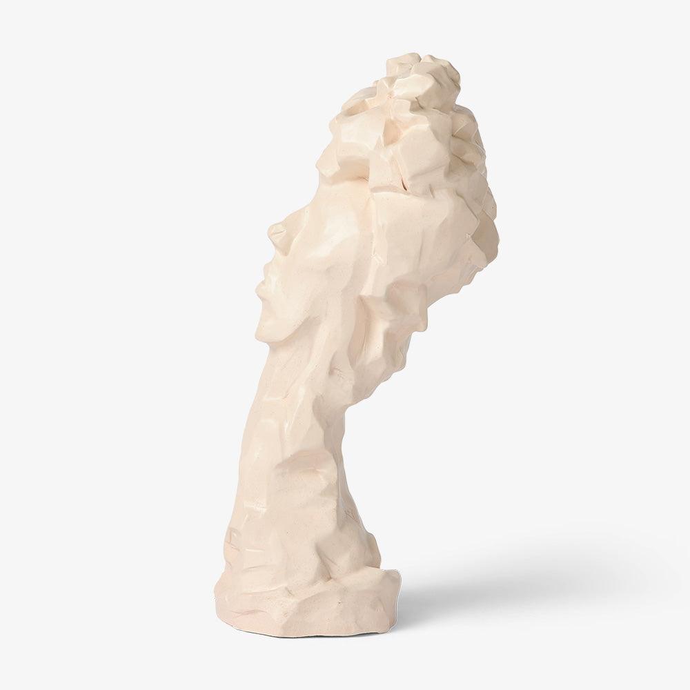 Amelia Bedelia , Sculpture by Amelia Bedelia Tappan