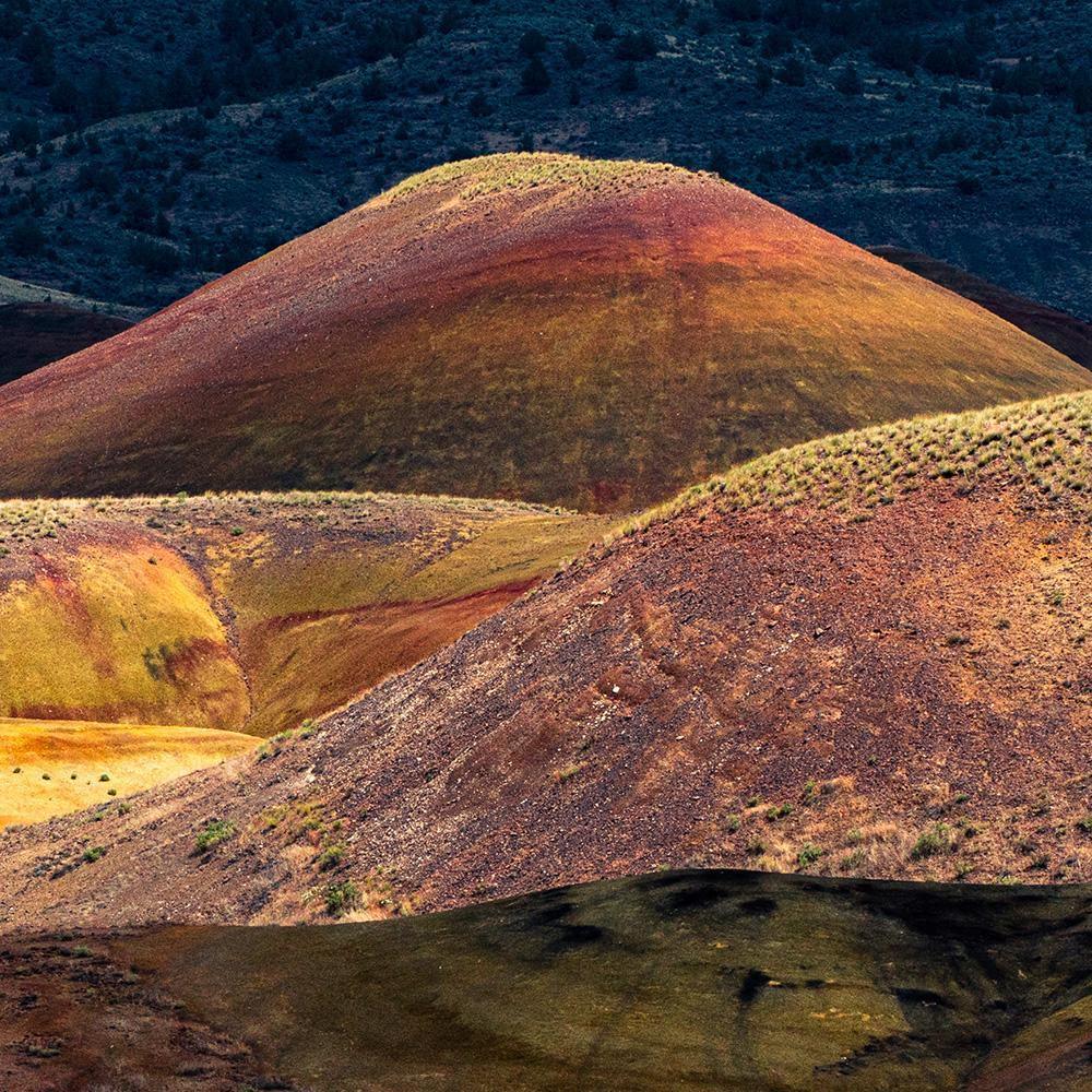 Photograph by Brian Merriam