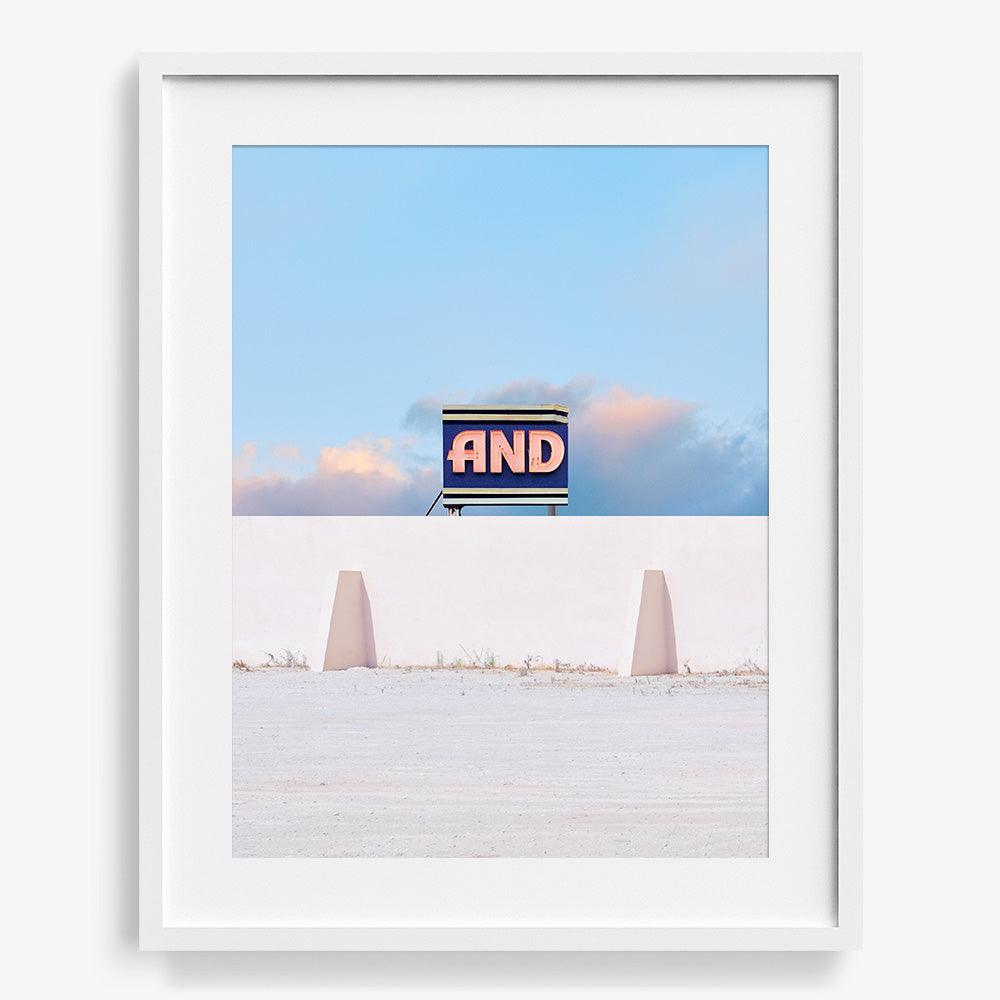 Photograph by James Needham
