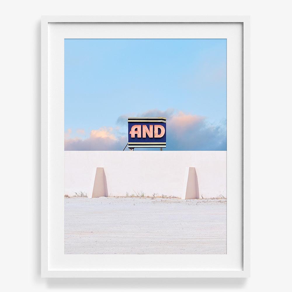 Photograph by James Needham