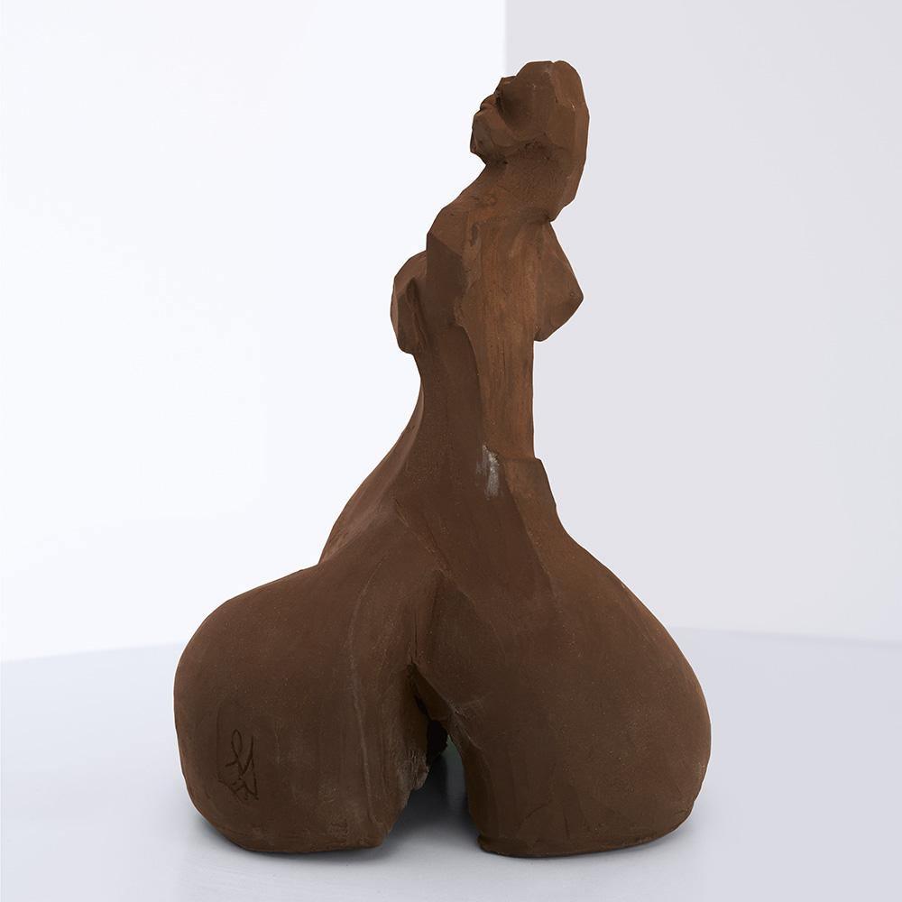 Sculpture by Firoozeh Neman
