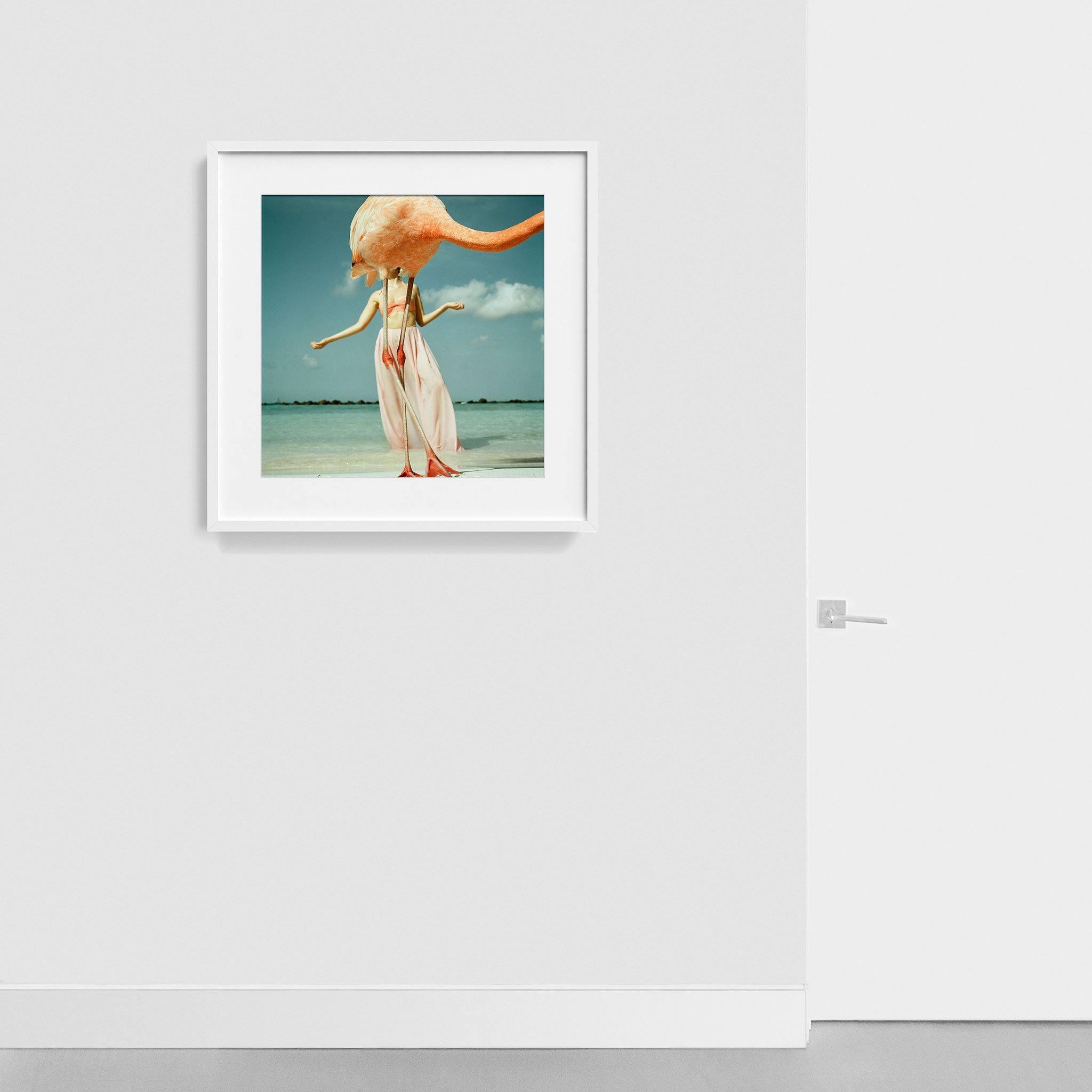 Photograph by Annelie Vandendael