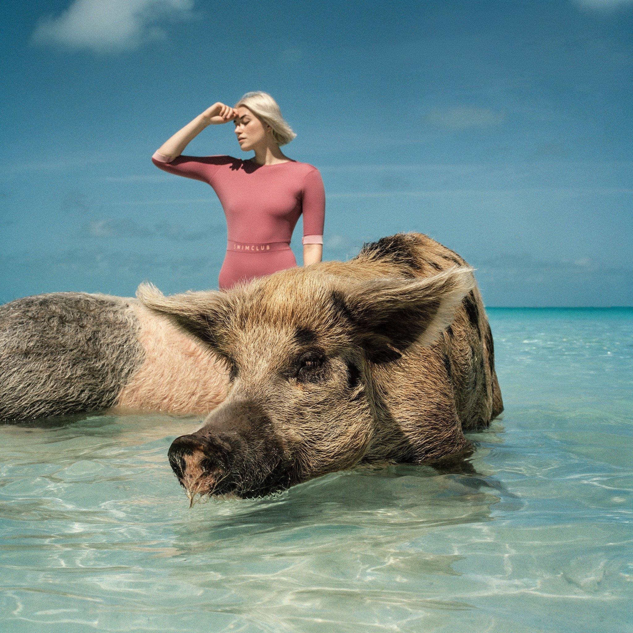 Photography by Annelie Vandendael