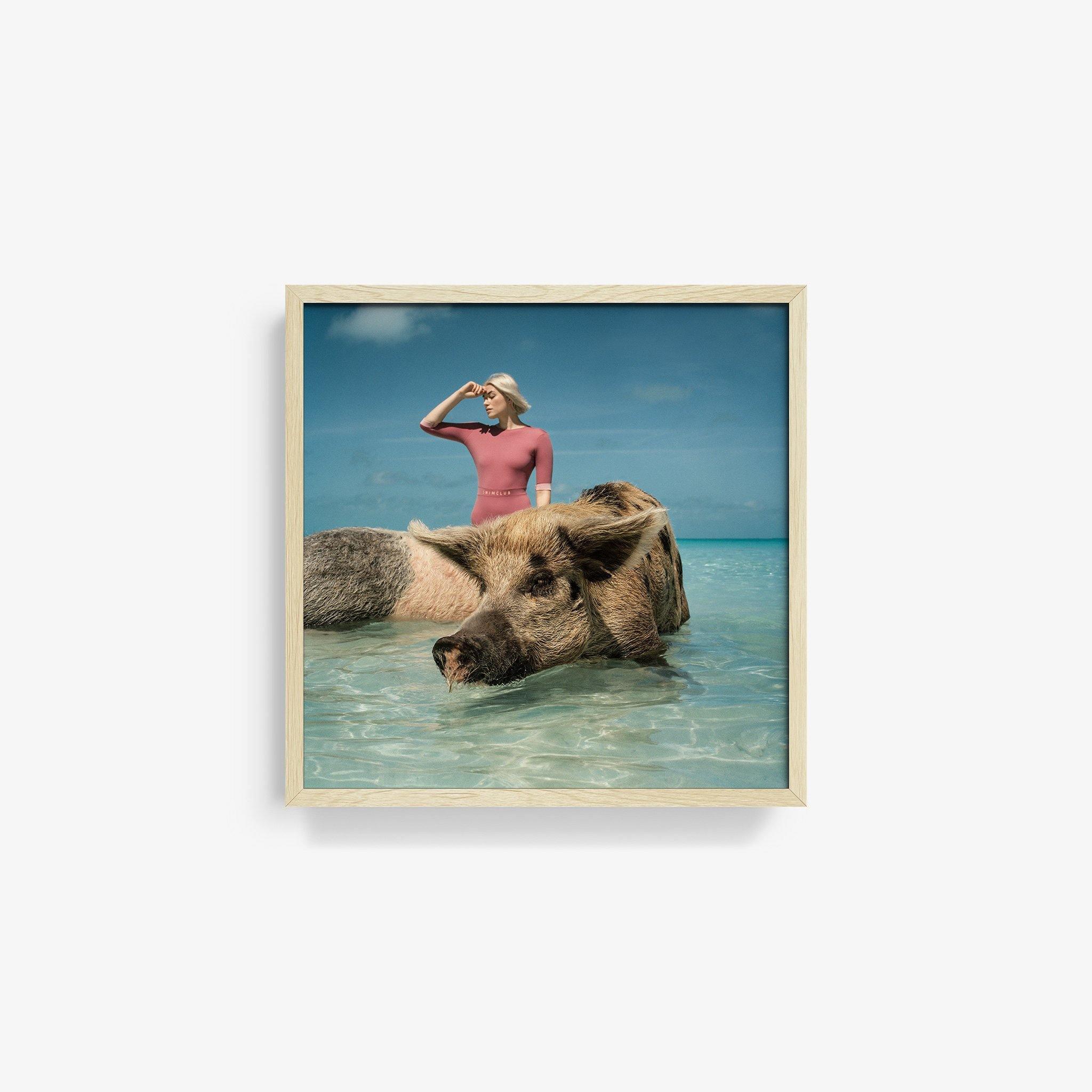 Photography by Annelie Vandendael