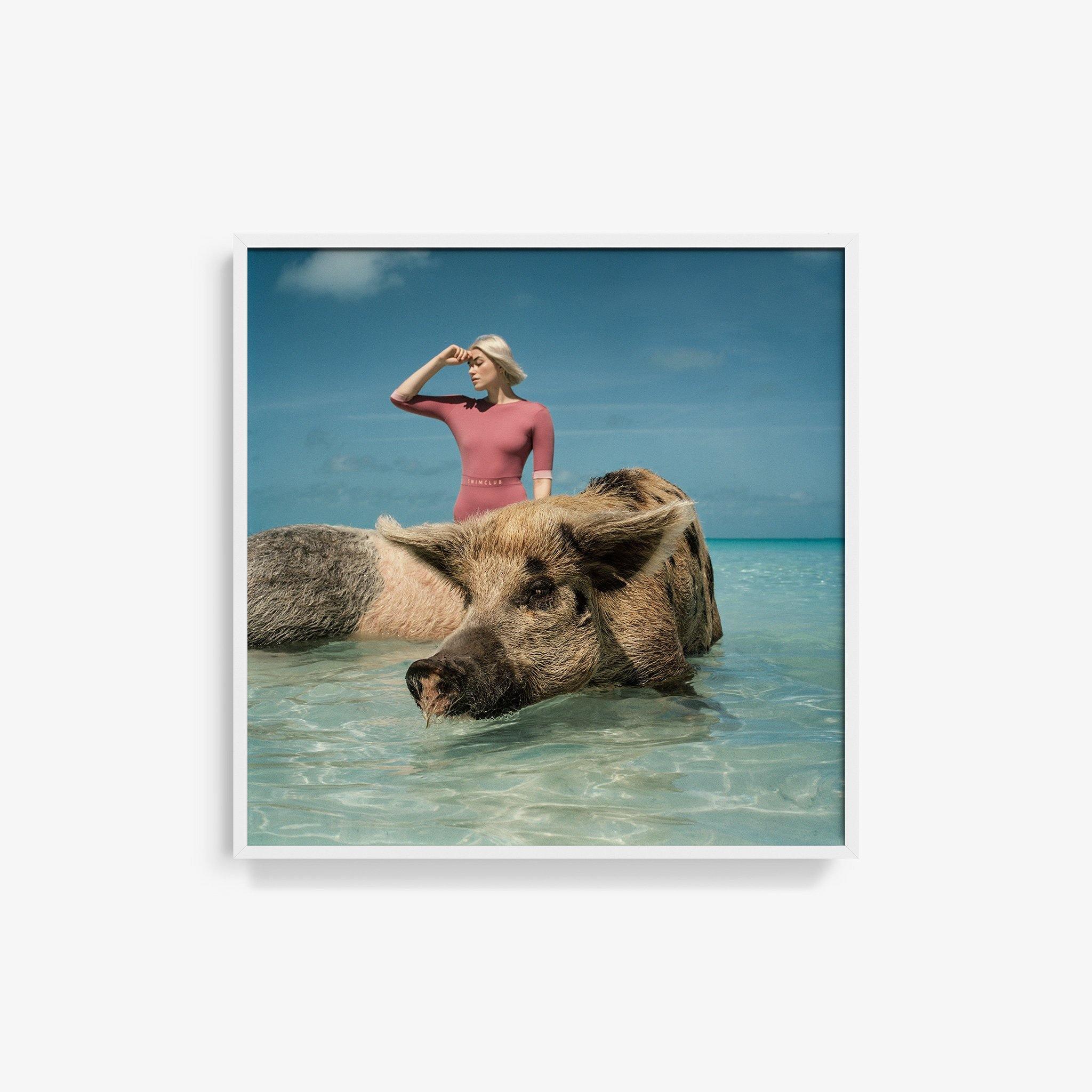 Photography by Annelie Vandendael