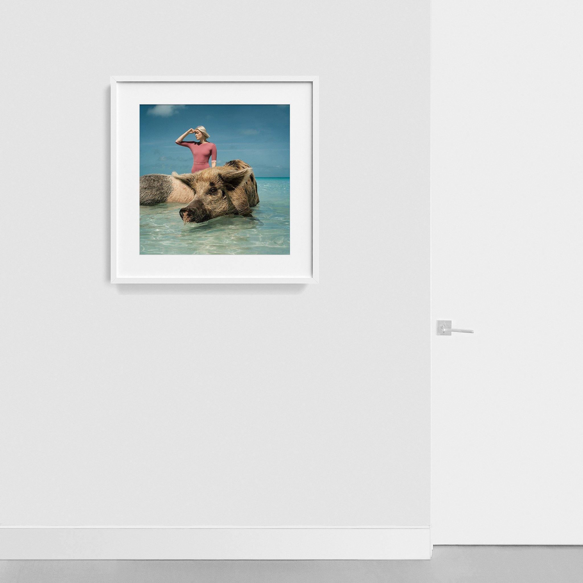 Photography by Annelie Vandendael
