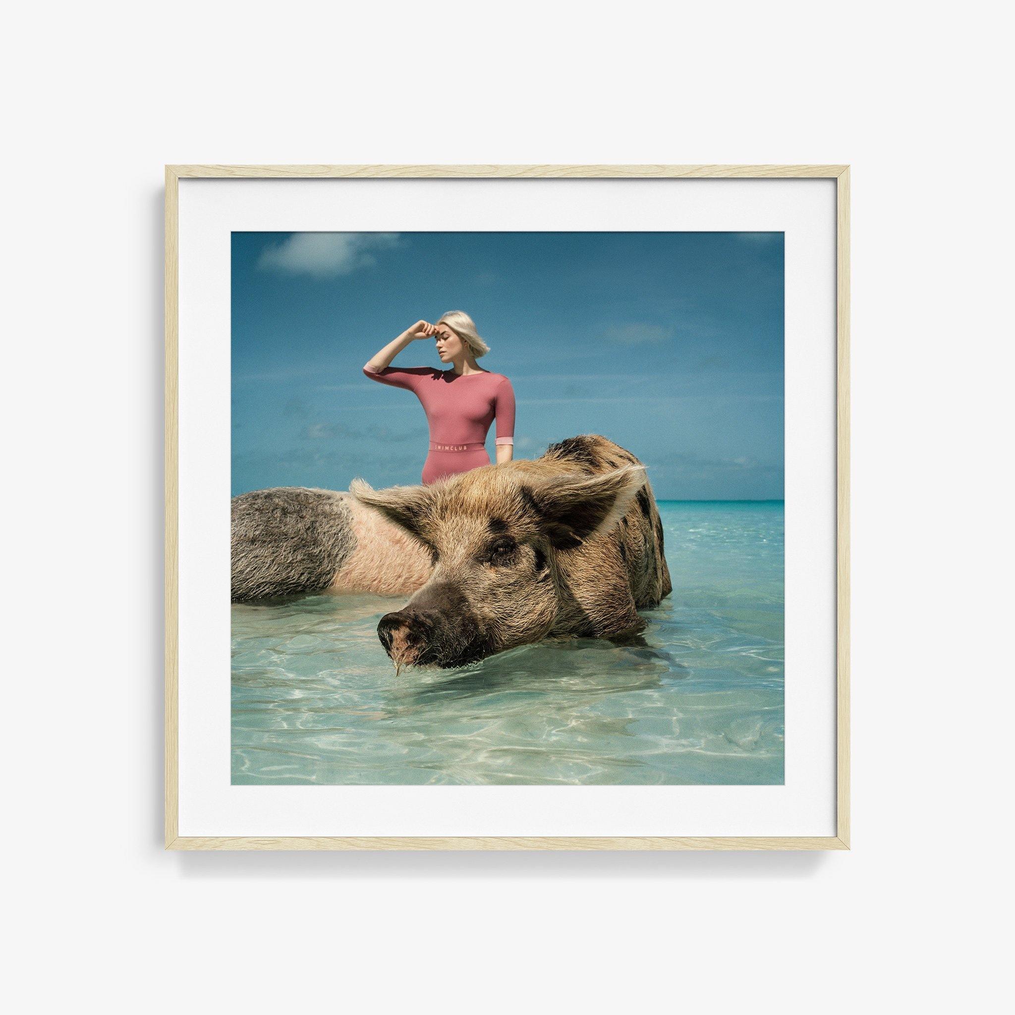 Photography by Annelie Vandendael