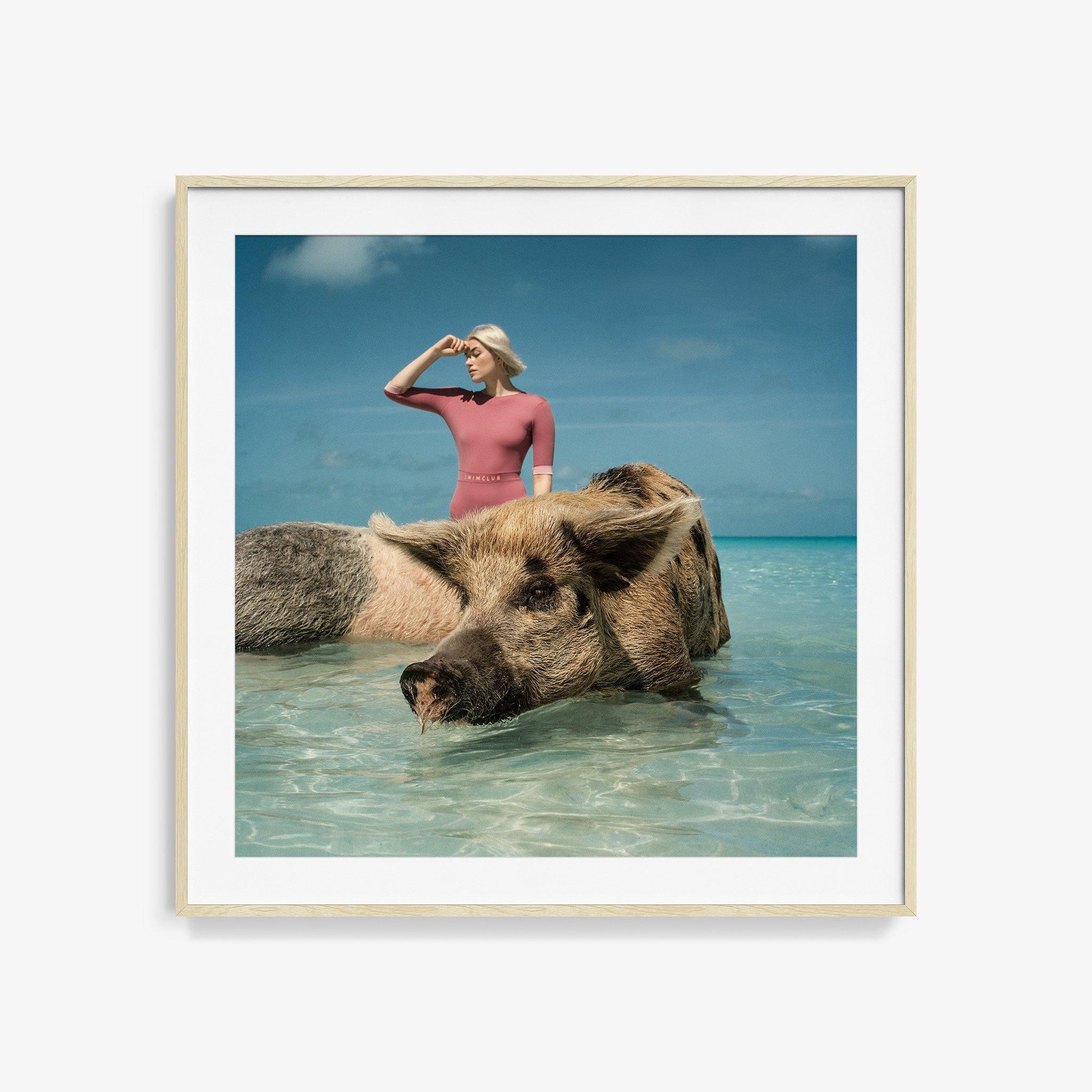 Photography by Annelie Vandendael
