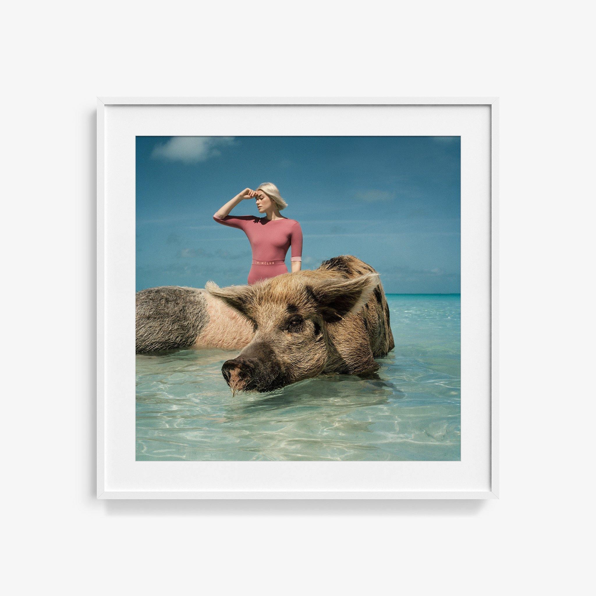 Photography by Annelie Vandendael