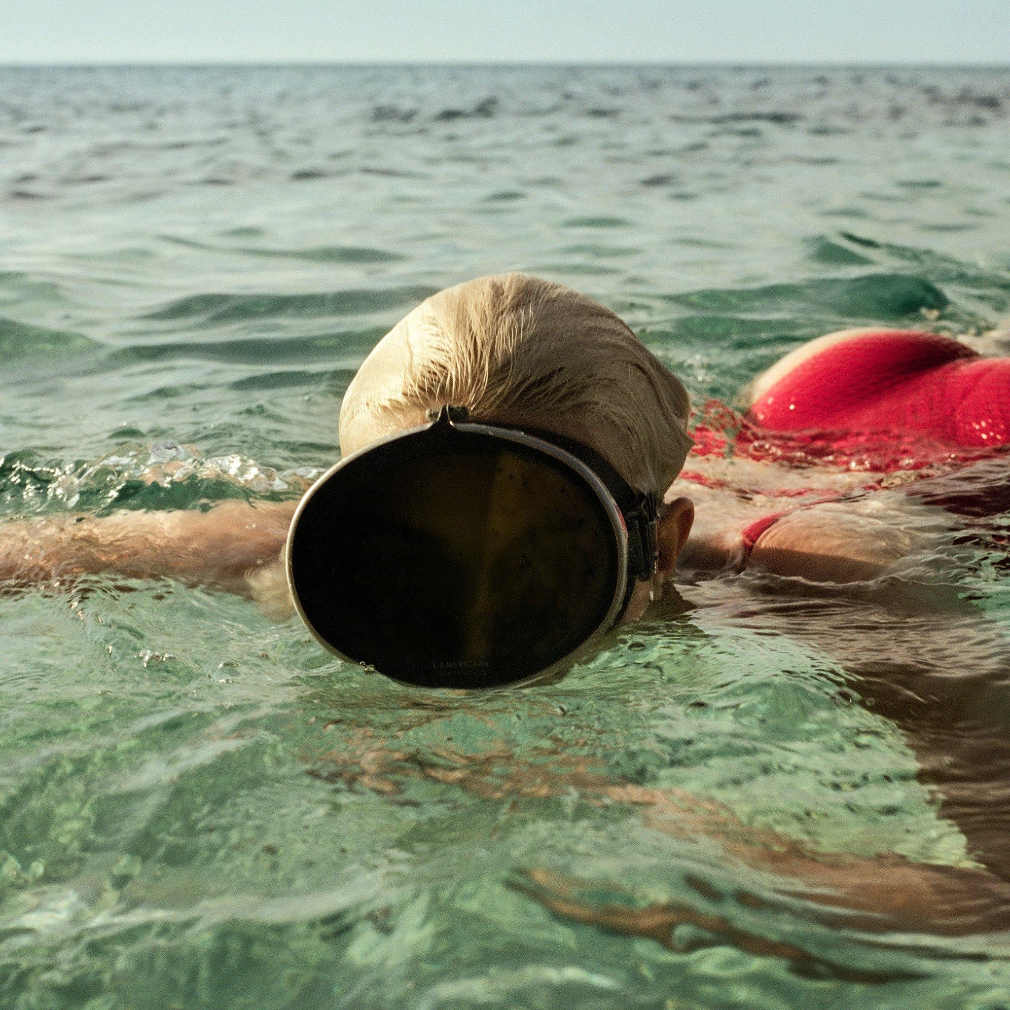 Photography by Annelie Vandendael