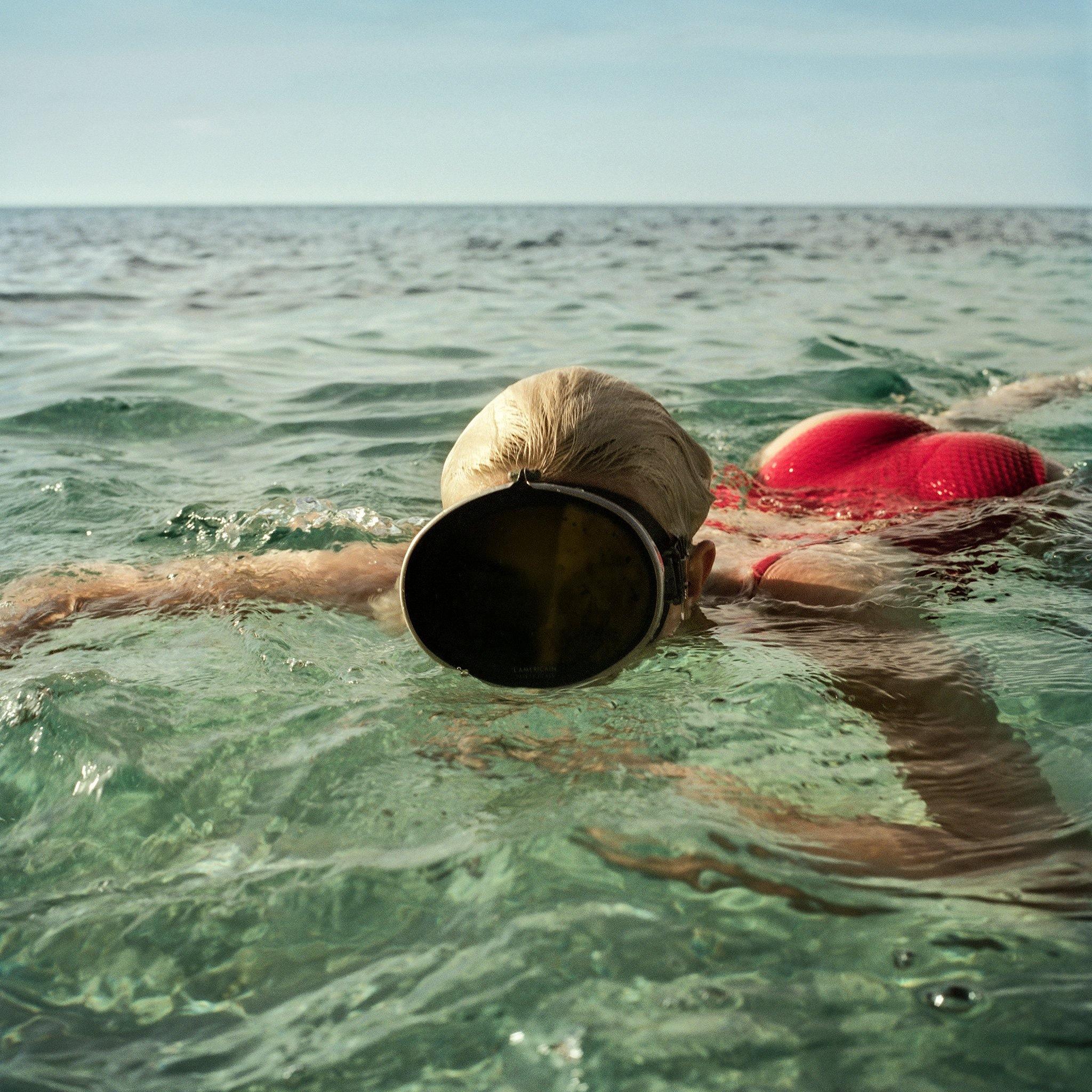 Photography by Annelie Vandendael