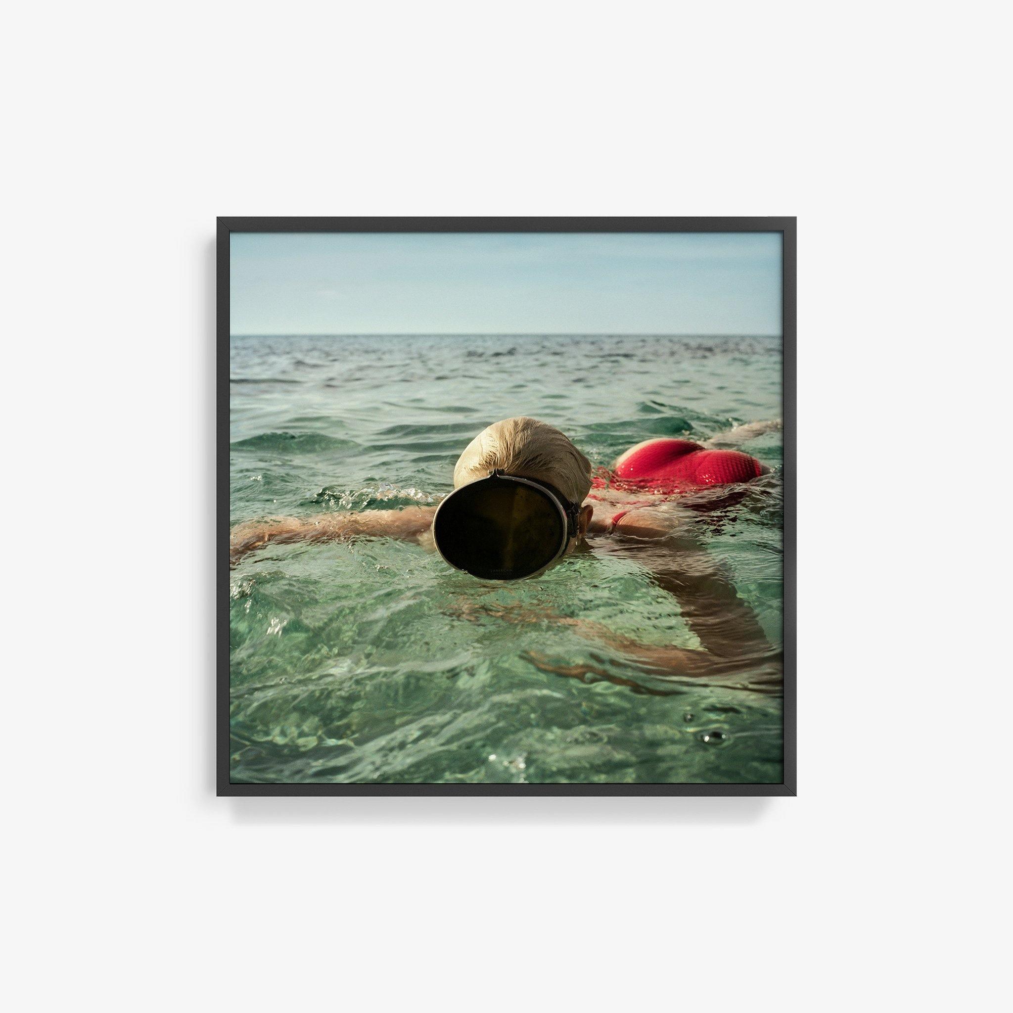 Photography by Annelie Vandendael