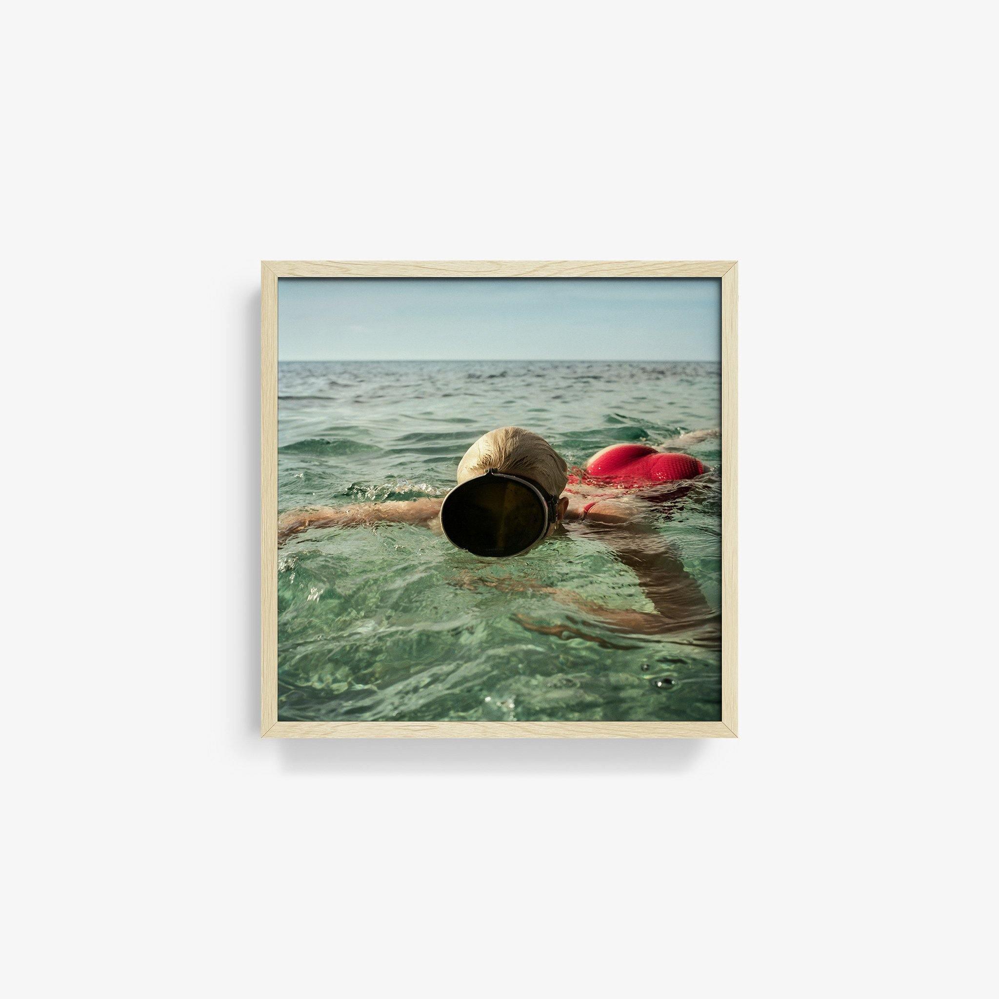 Photography by Annelie Vandendael