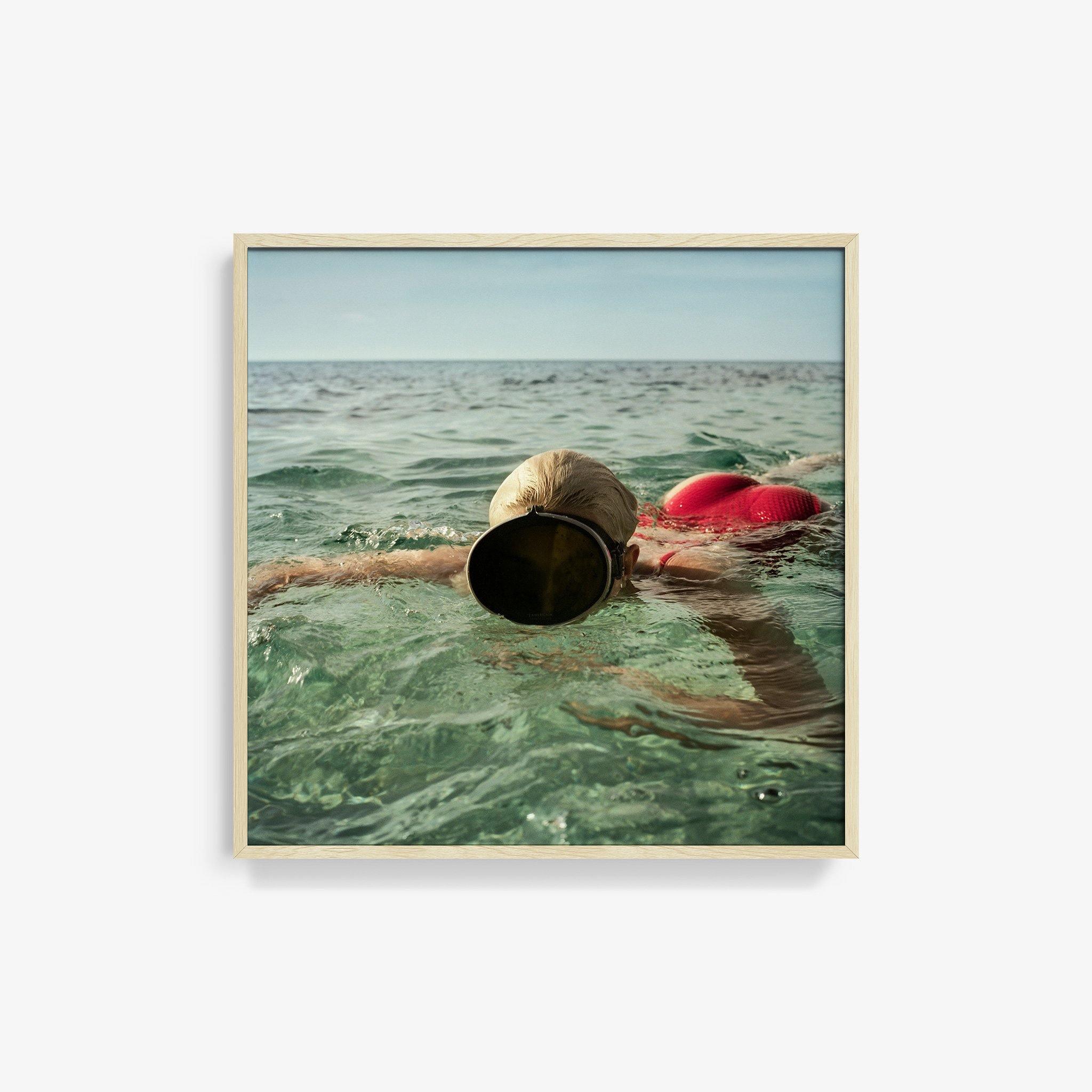 Photography by Annelie Vandendael