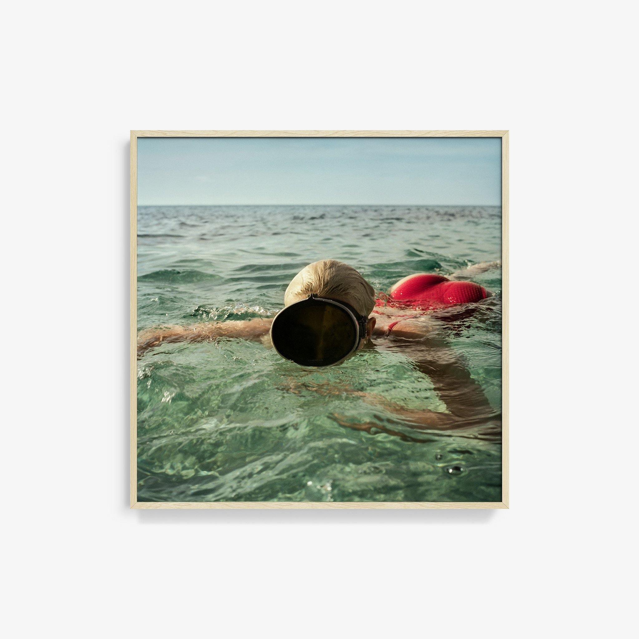 Photography by Annelie Vandendael