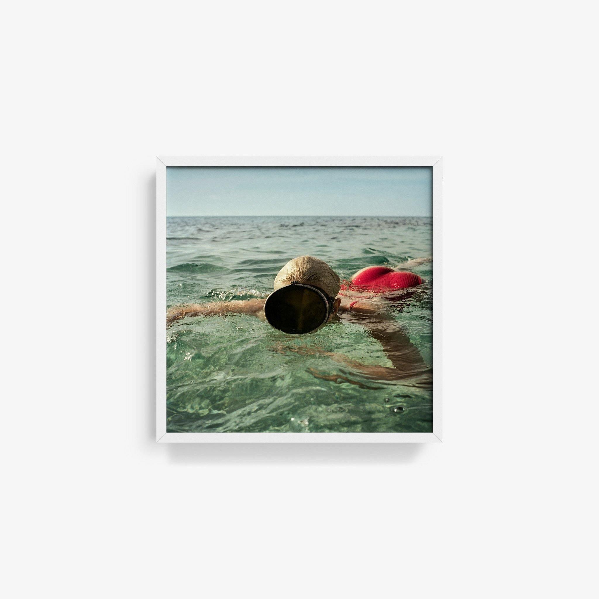 Photography by Annelie Vandendael