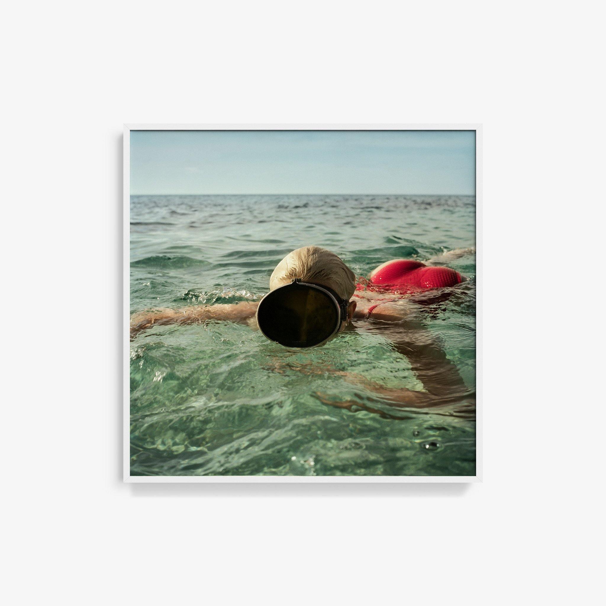 Photography by Annelie Vandendael