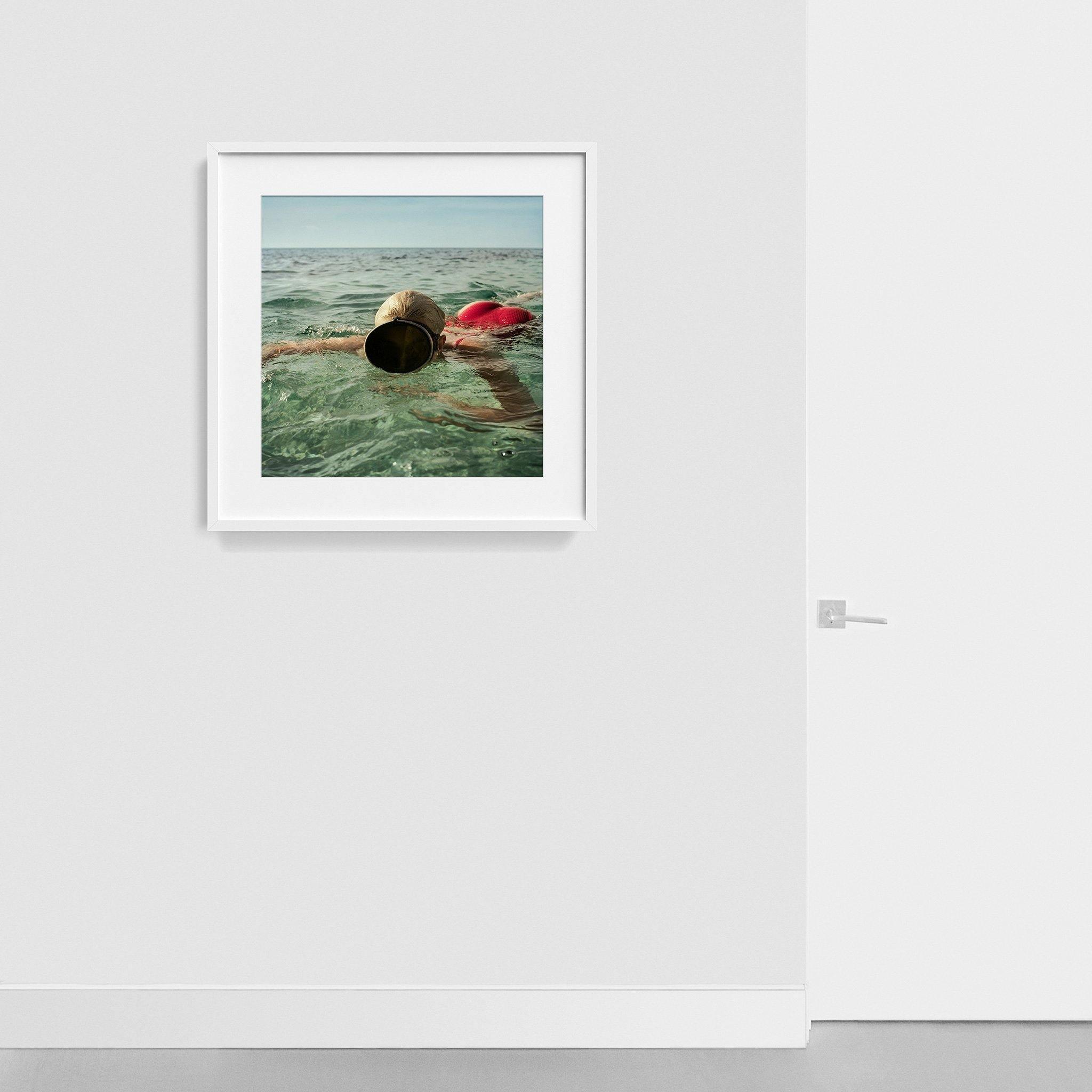Photography by Annelie Vandendael