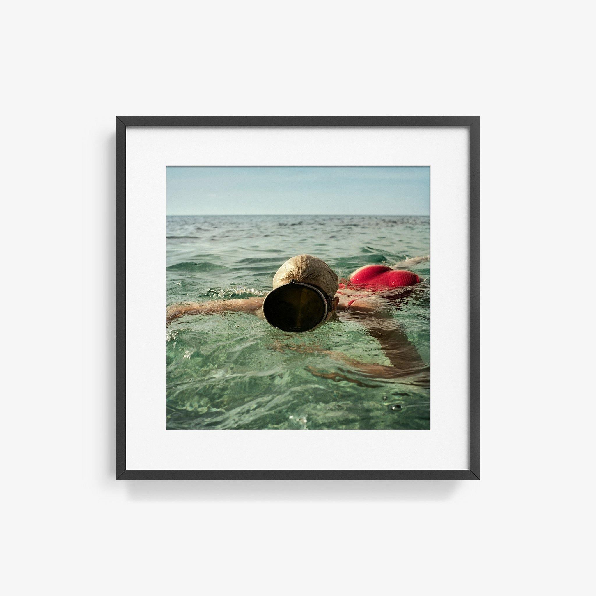 Photography by Annelie Vandendael