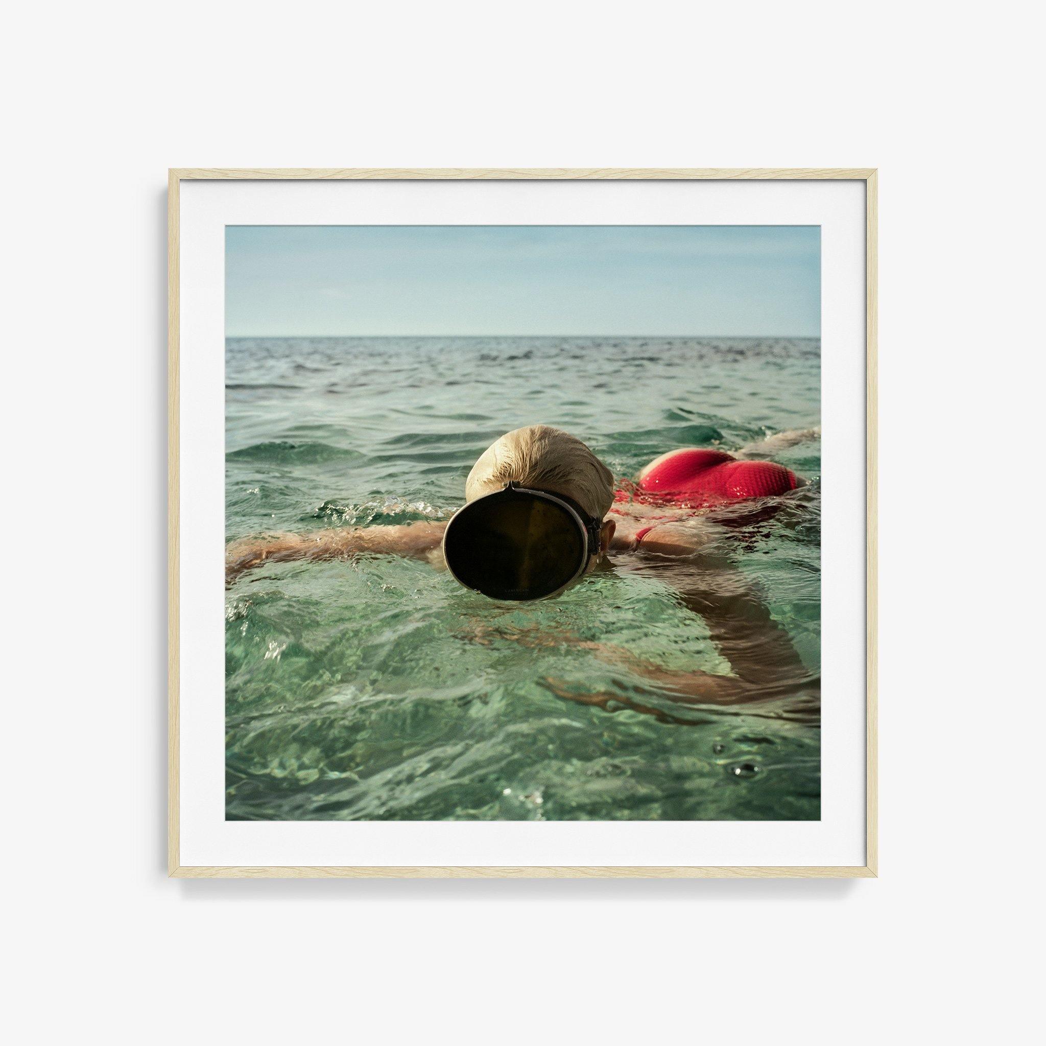 Photography by Annelie Vandendael