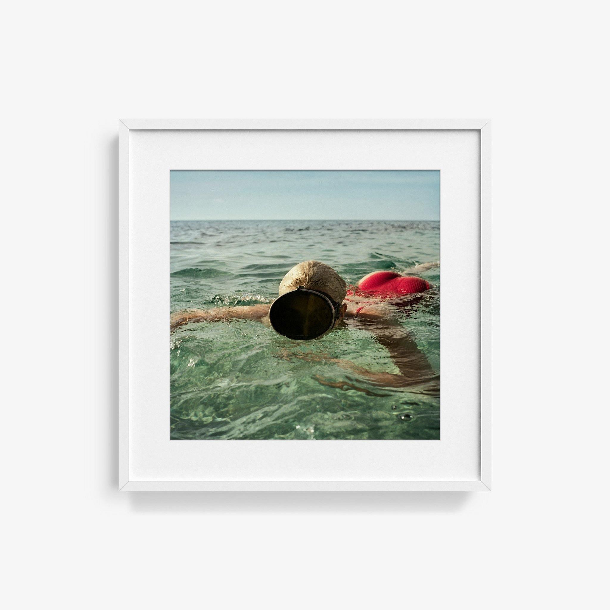 Photography by Annelie Vandendael