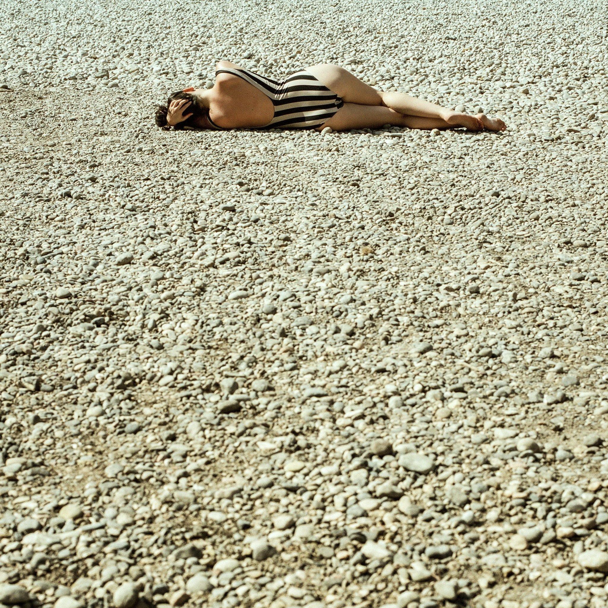 Photograph by Annelie Vandendael