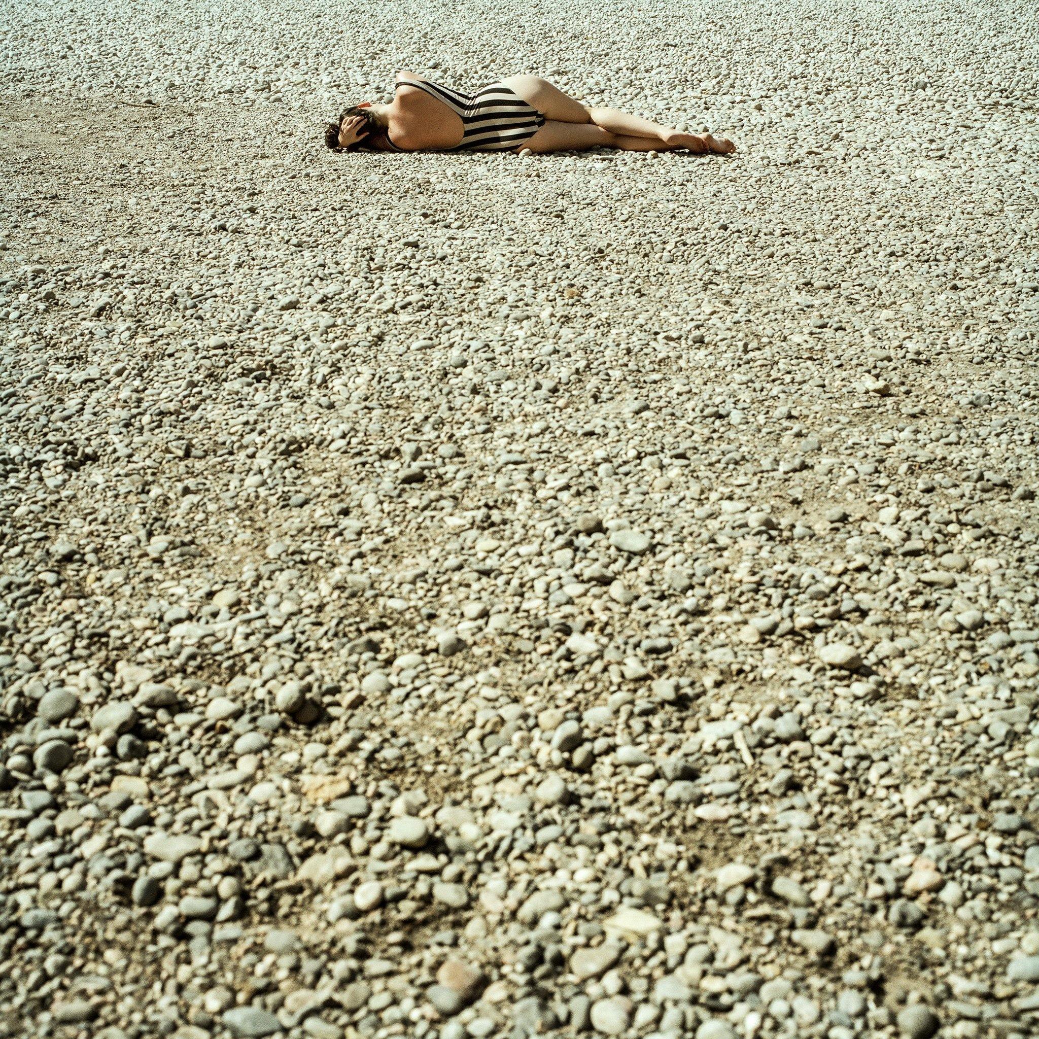 Photograph by Annelie Vandendael