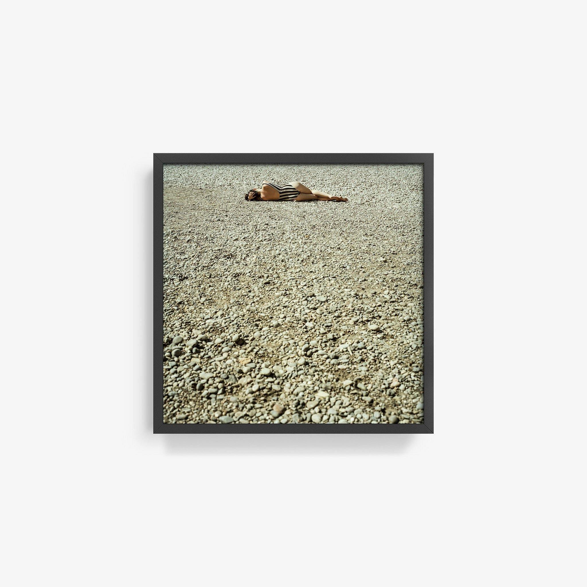 Photograph by Annelie Vandendael