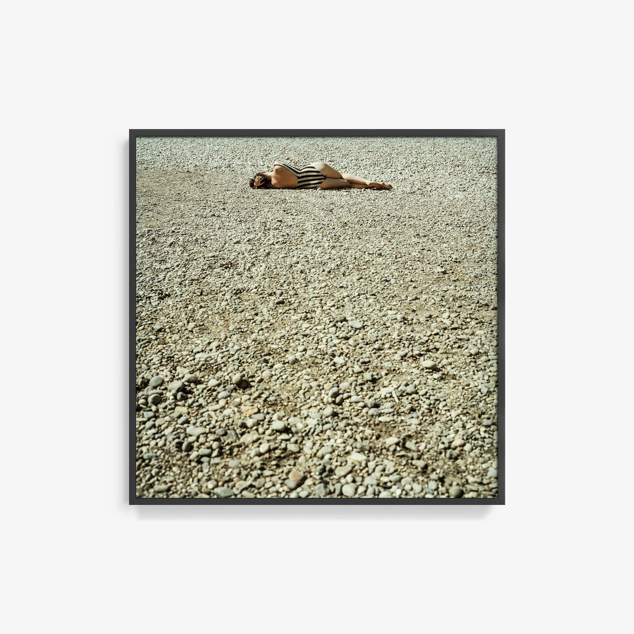 Photograph by Annelie Vandendael