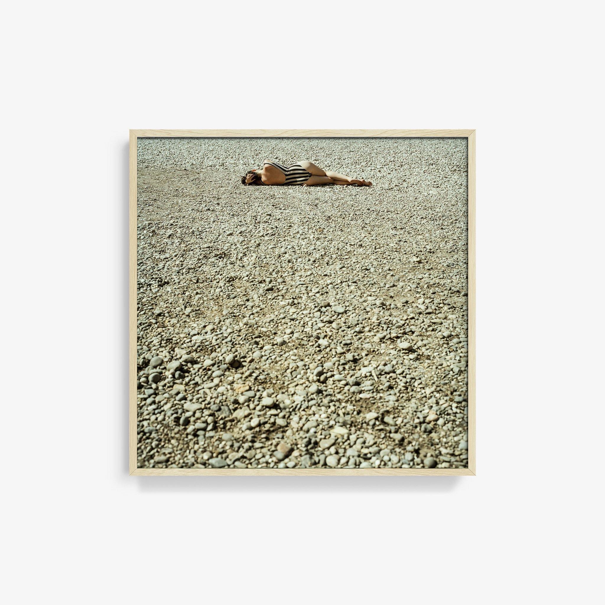 Photograph by Annelie Vandendael