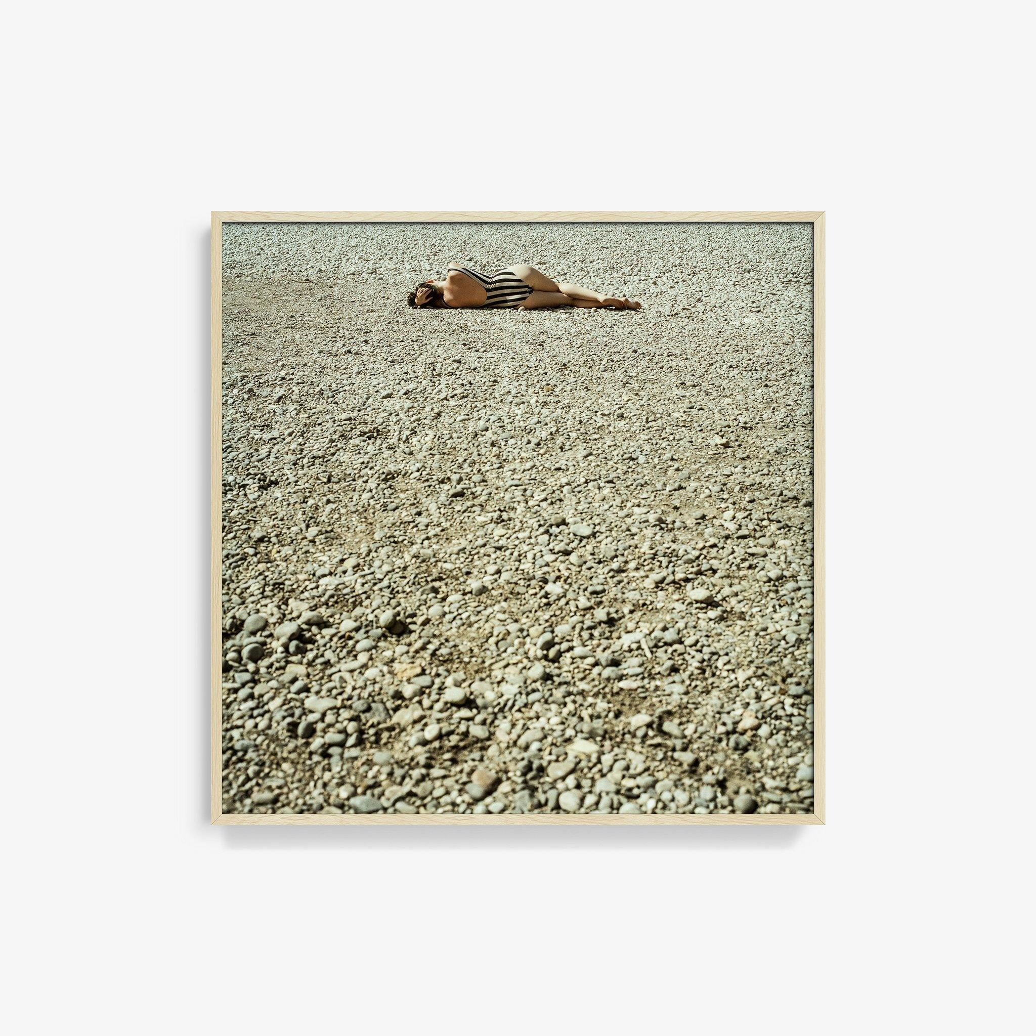Photograph by Annelie Vandendael