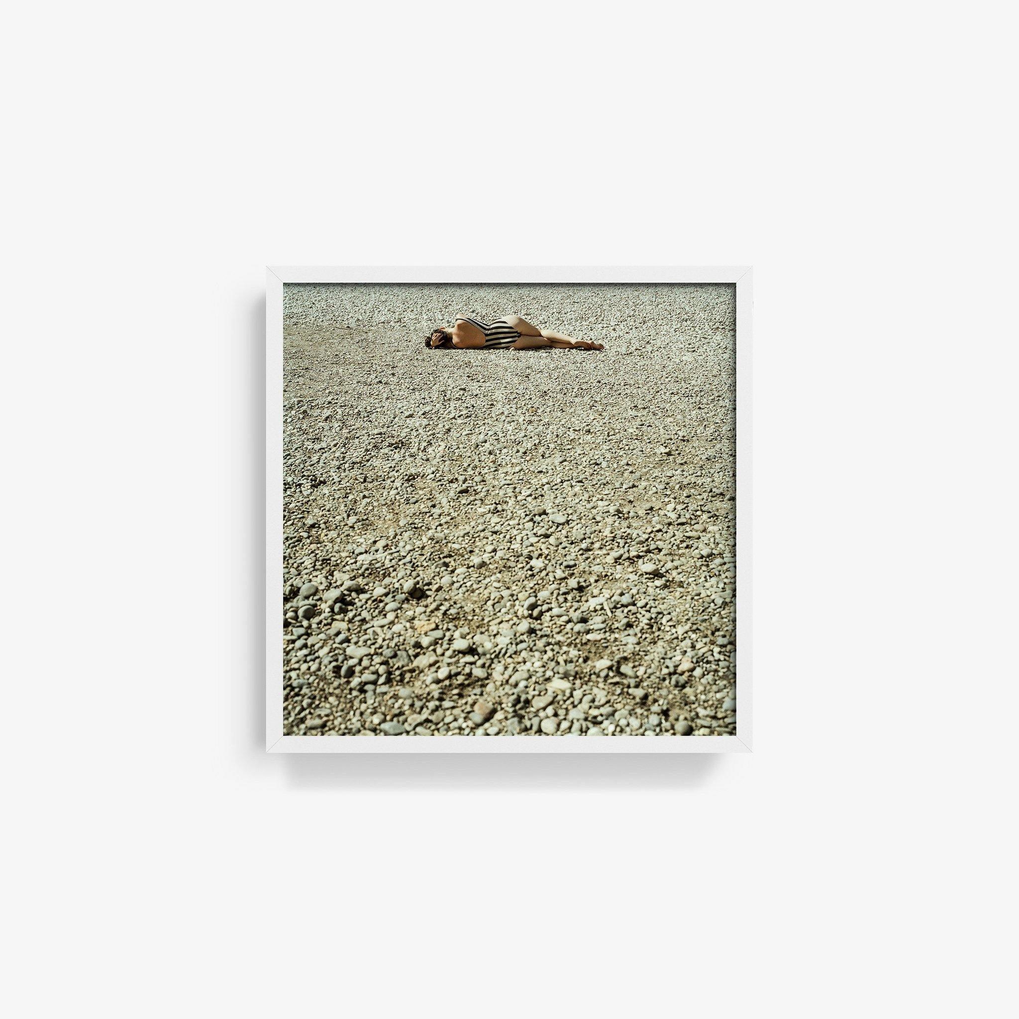Photograph by Annelie Vandendael