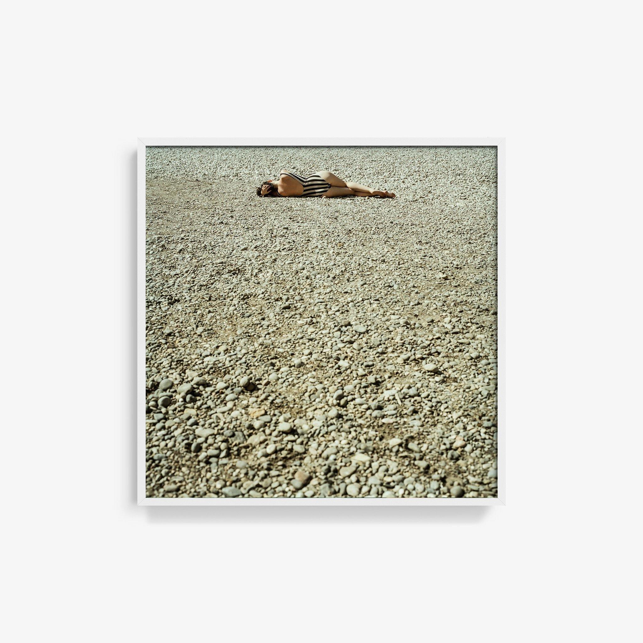 Photograph by Annelie Vandendael