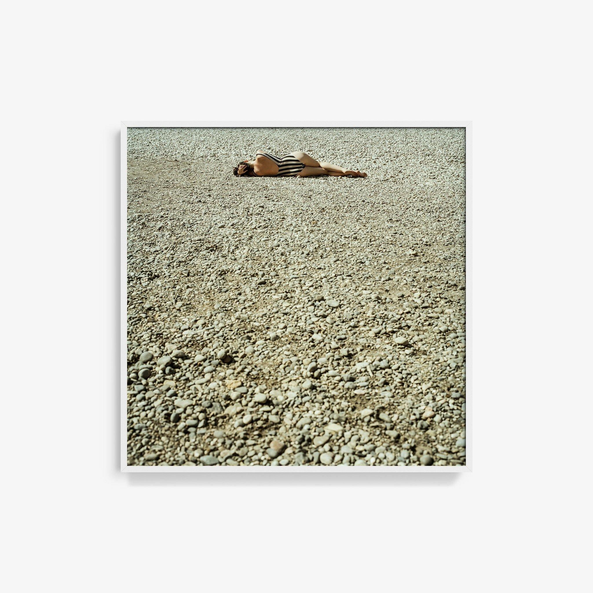 Photograph by Annelie Vandendael