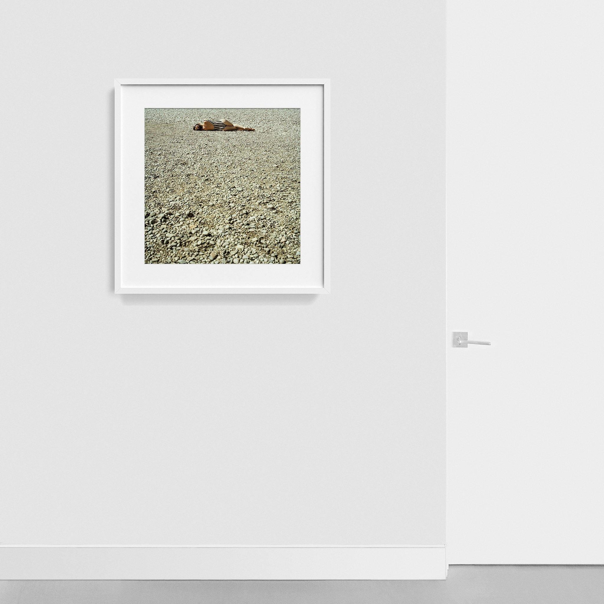 Photograph by Annelie Vandendael