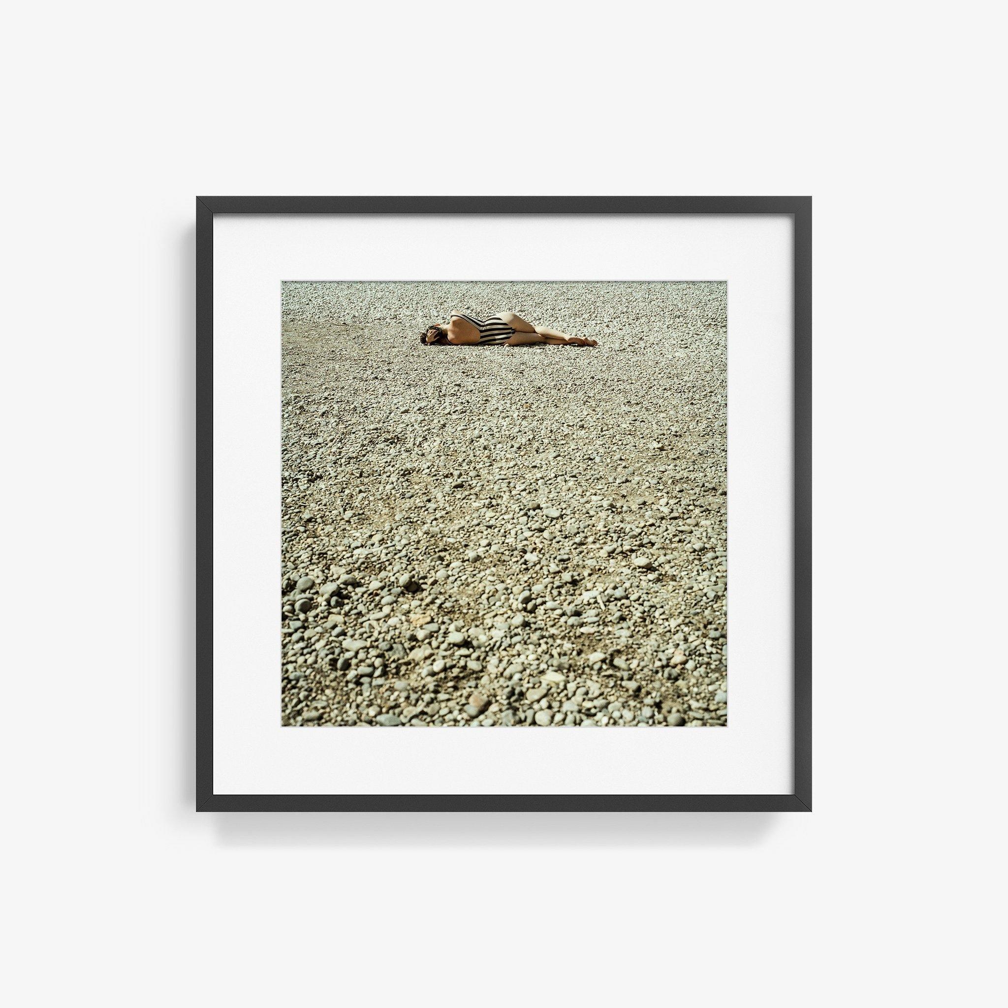 Photograph by Annelie Vandendael