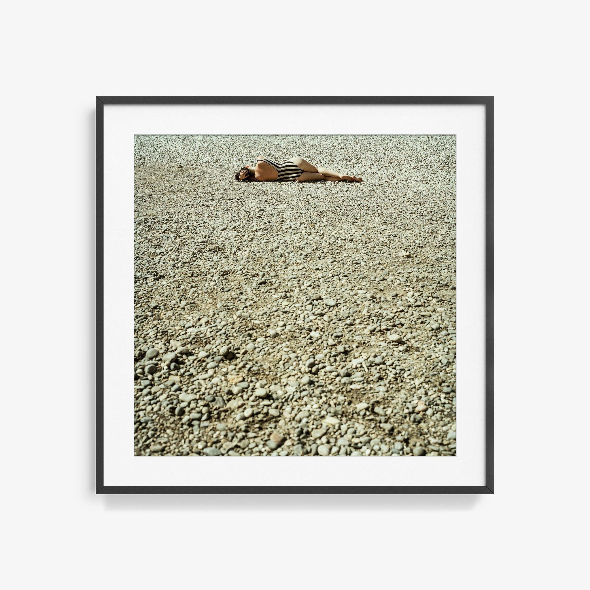 Photograph by Annelie Vandendael