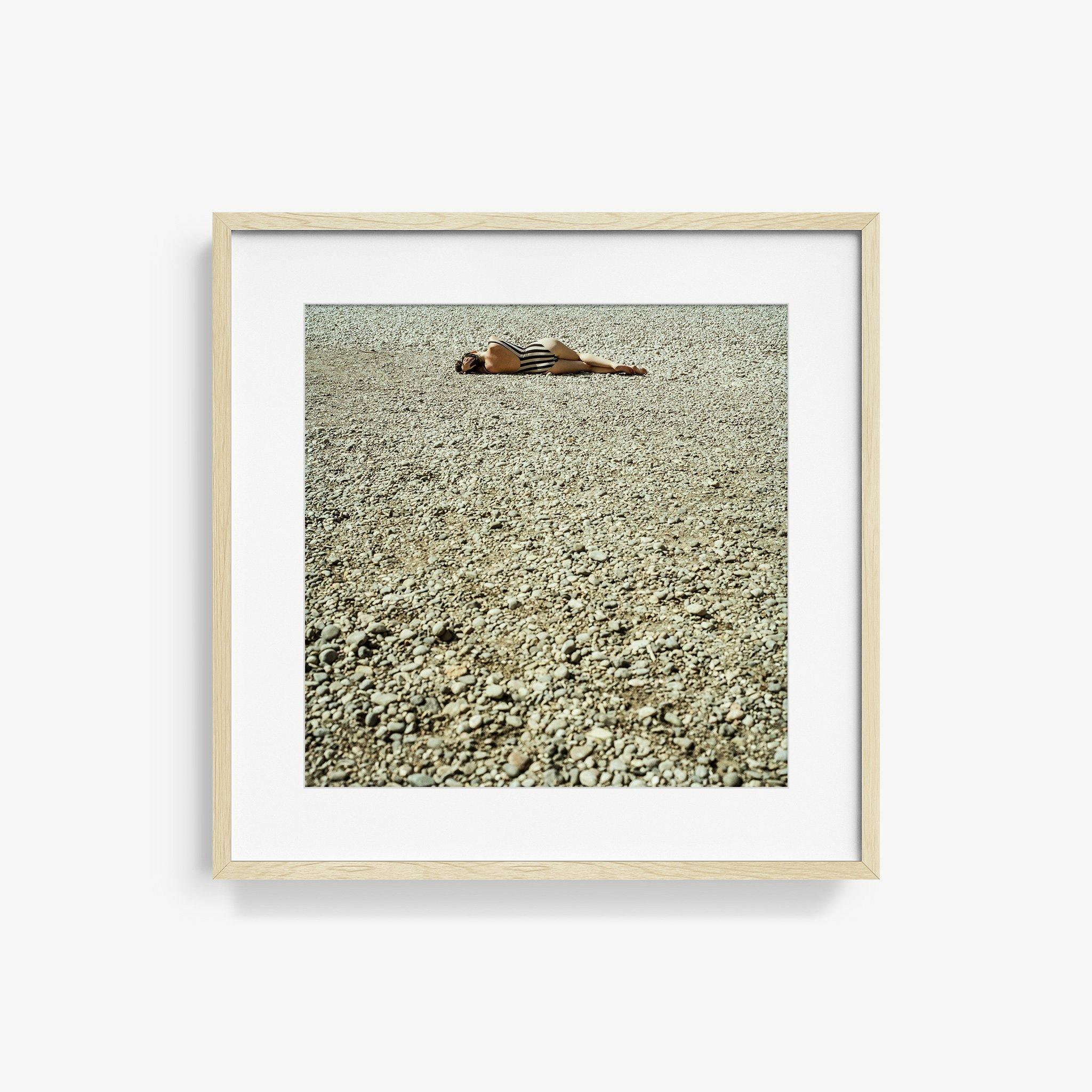 Photograph by Annelie Vandendael