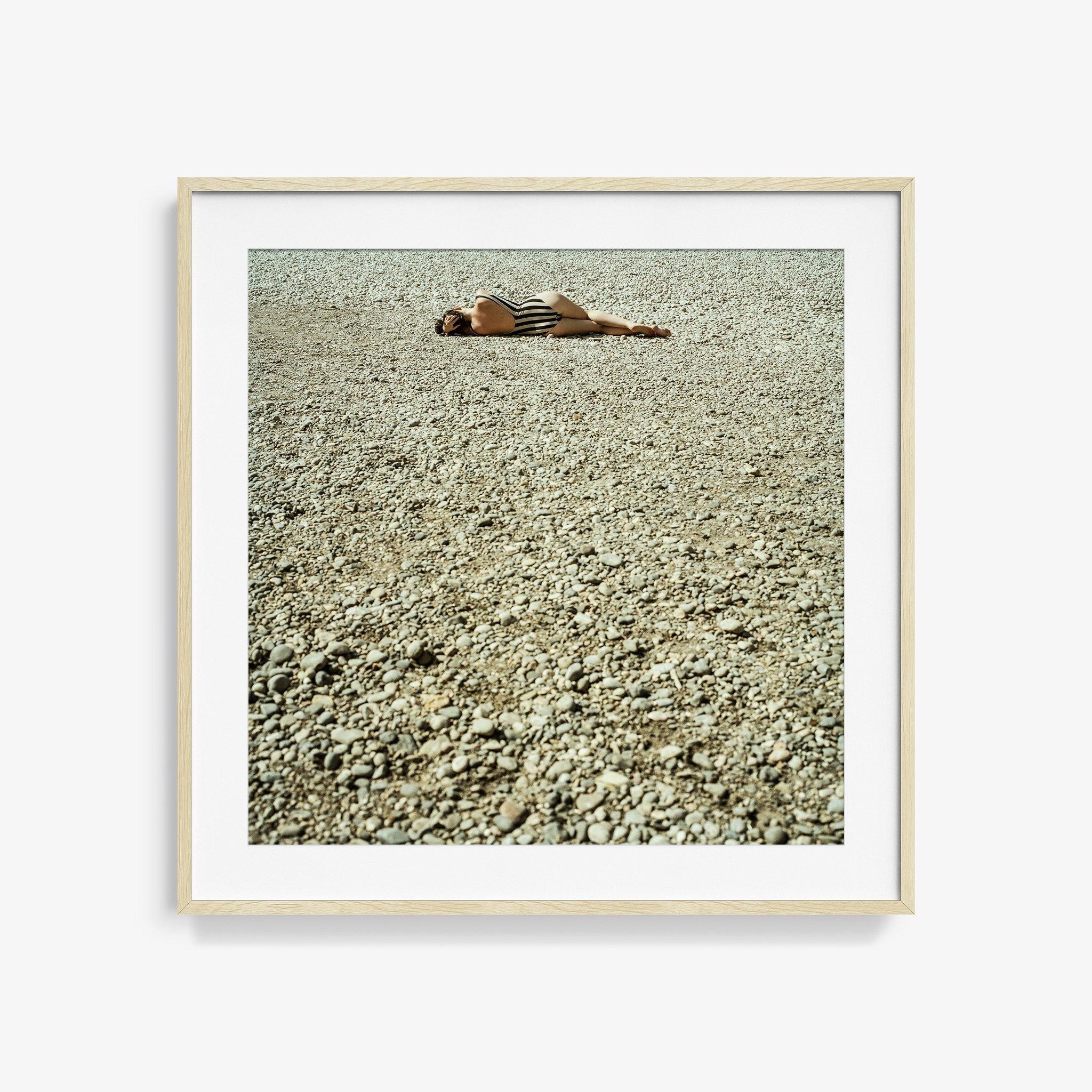 Photograph by Annelie Vandendael