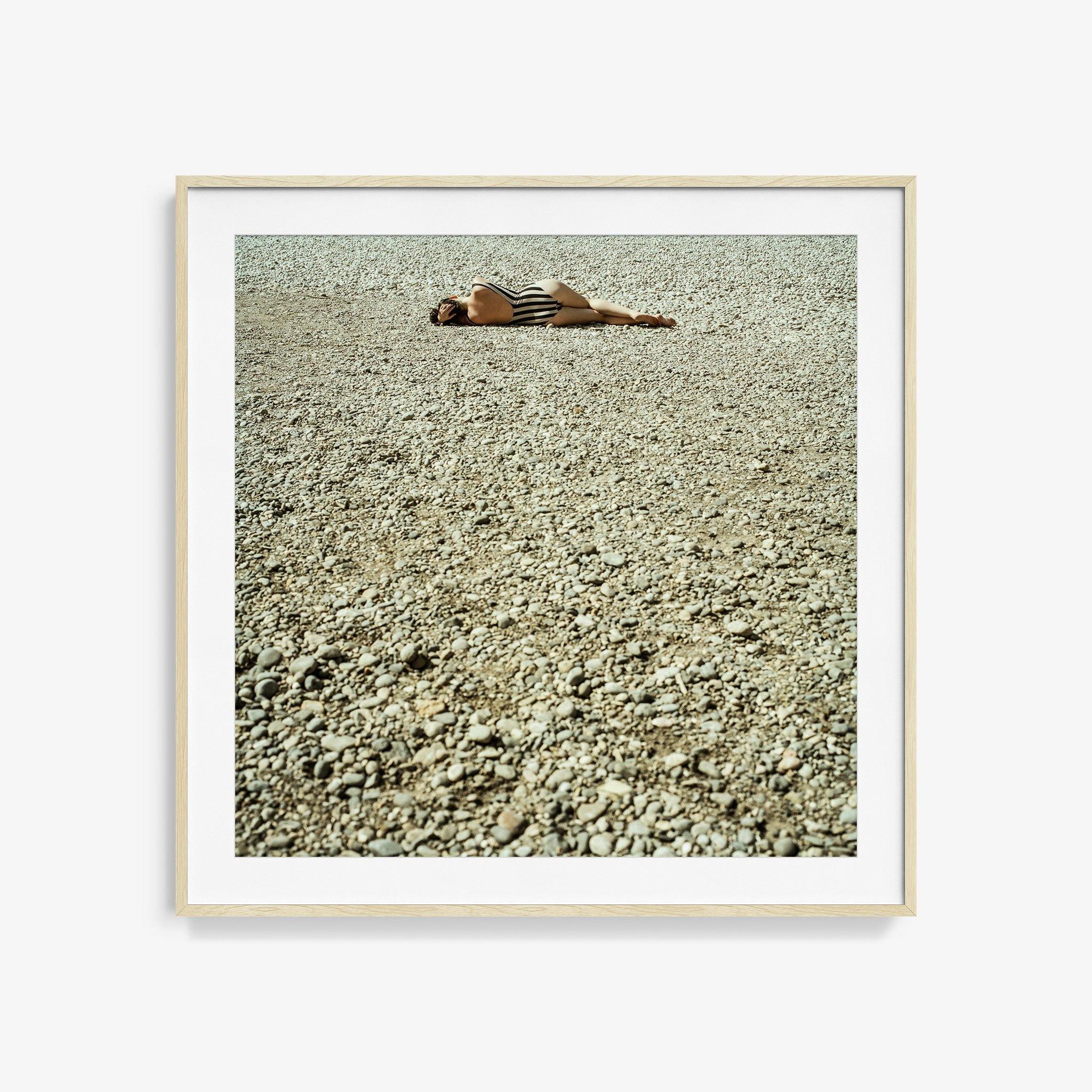 Photograph by Annelie Vandendael