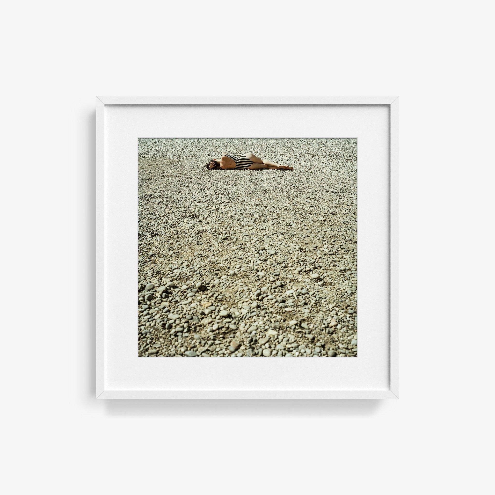 Photograph by Annelie Vandendael