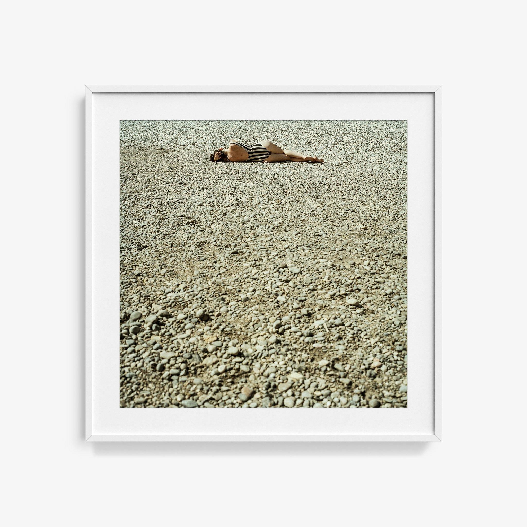 Photograph by Annelie Vandendael