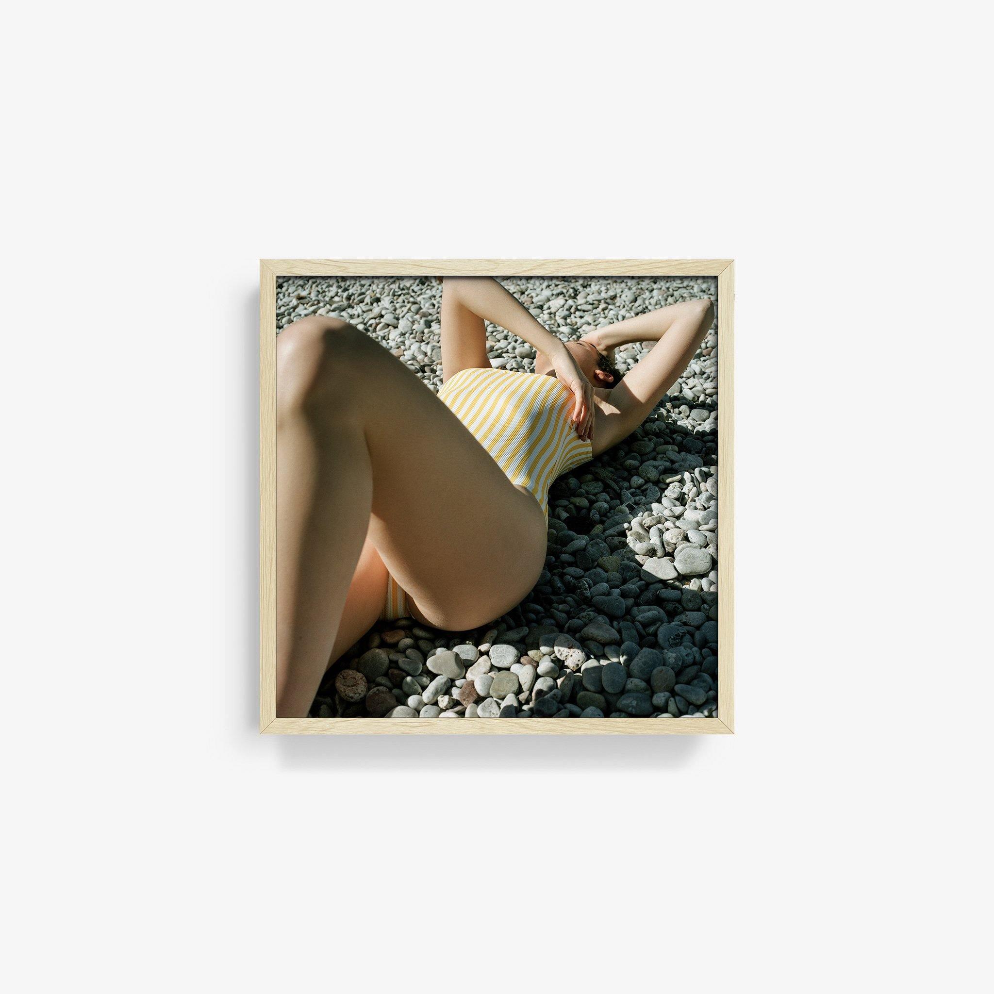 Sois Belle 2.36, Photography  by  Sois Belle 2.36 Tappan