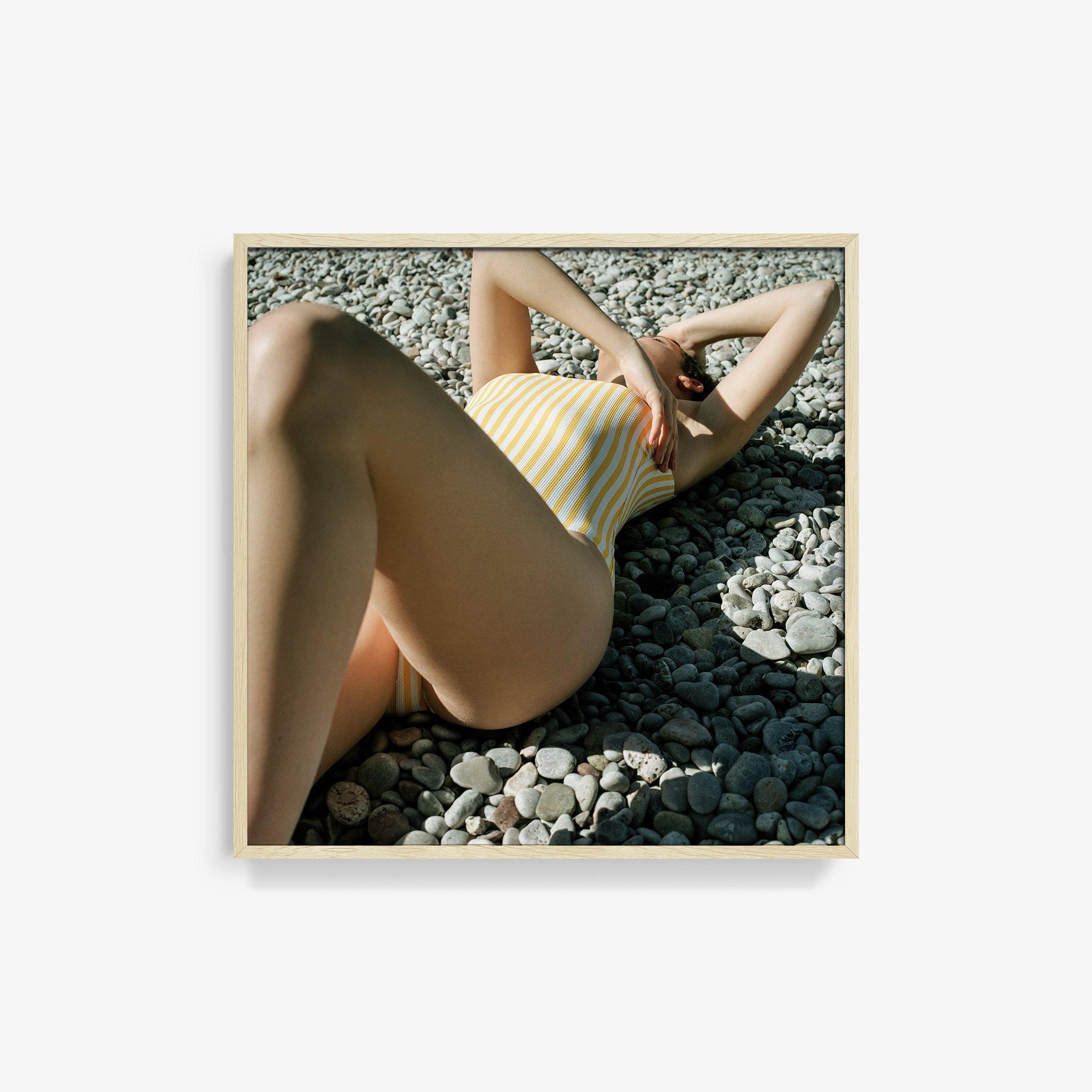 Sois Belle 2.36, Photography  by  Sois Belle 2.36 Tappan