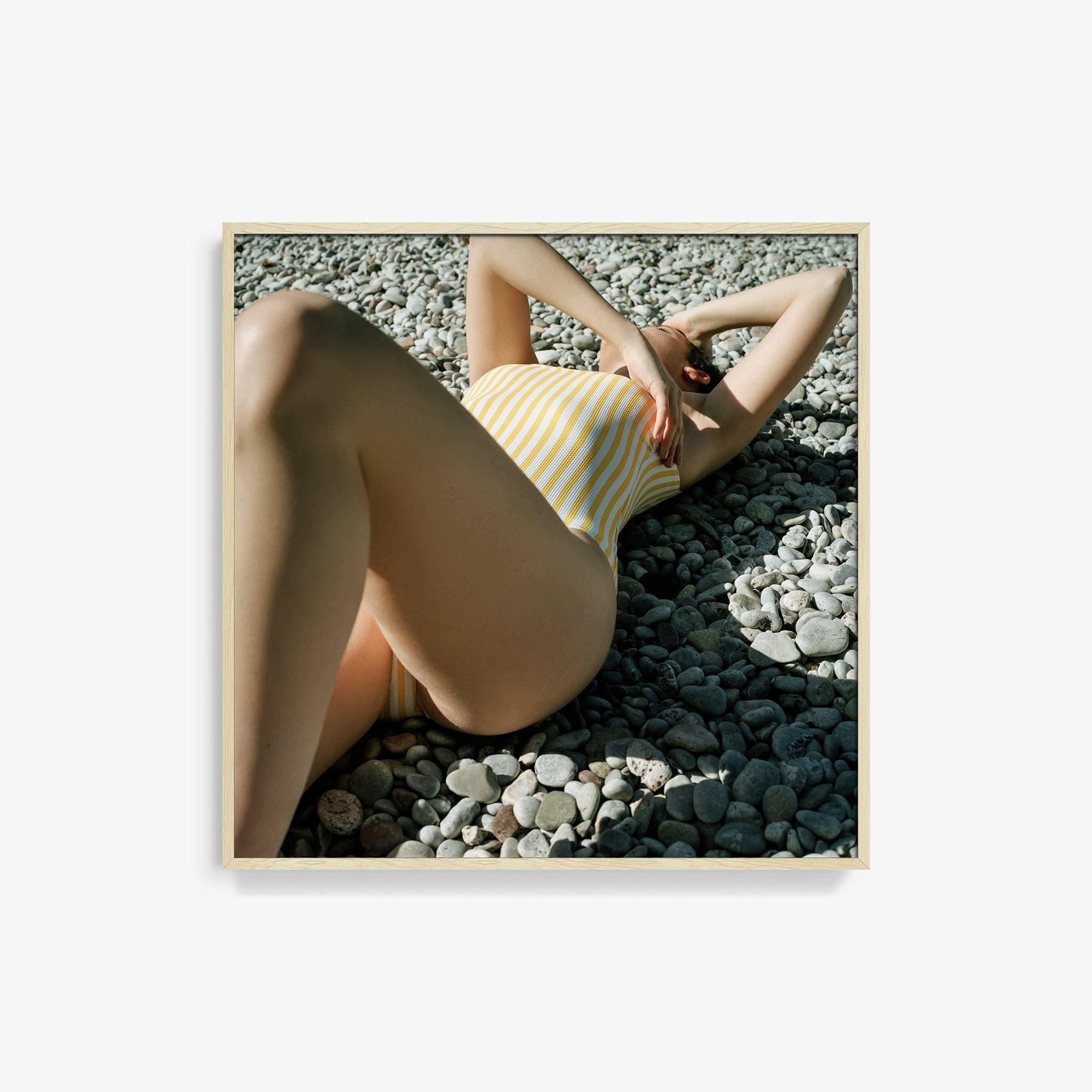 Sois Belle 2.36, Photography  by  Sois Belle 2.36 Tappan